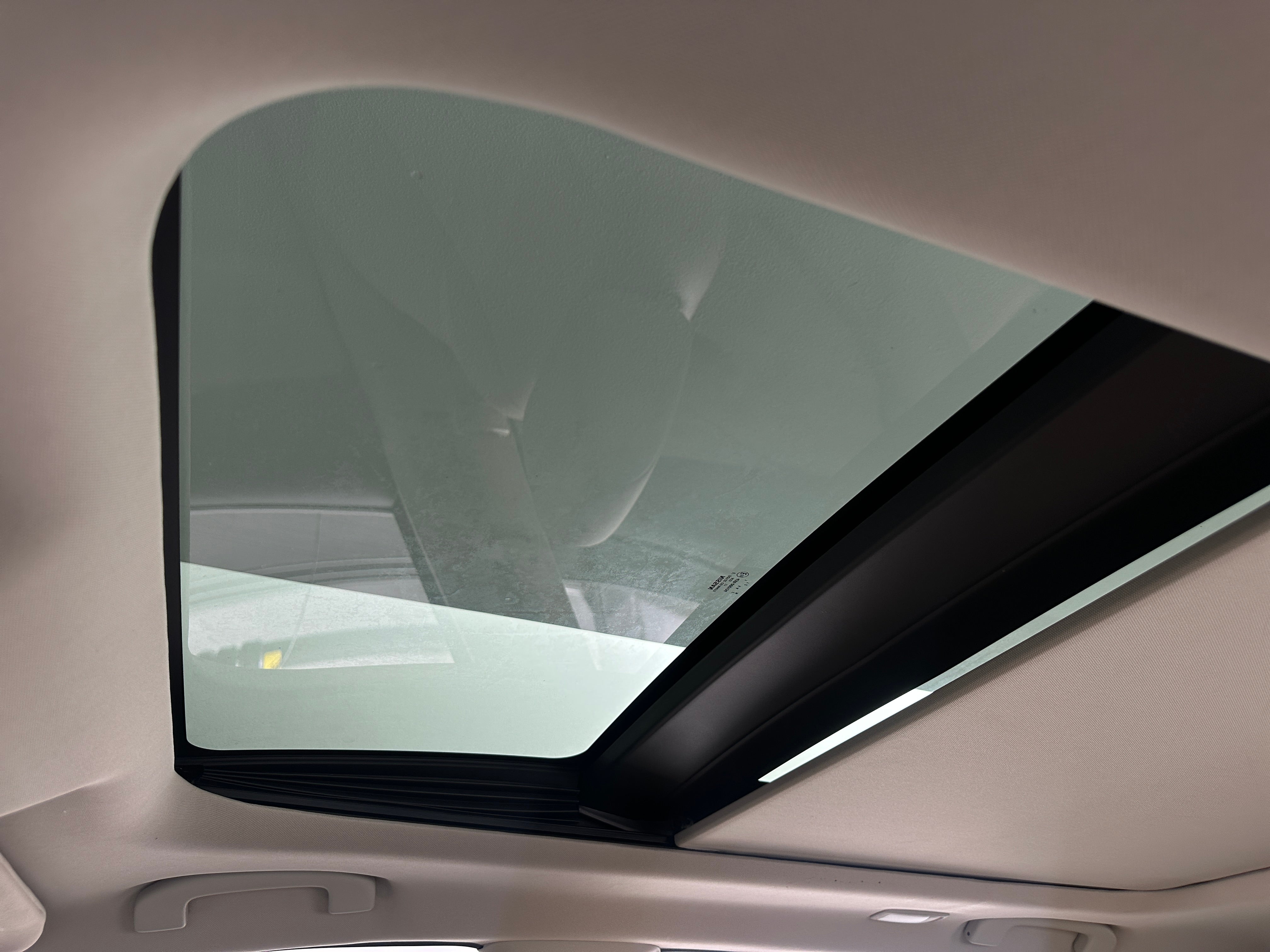2017 Nissan Murano