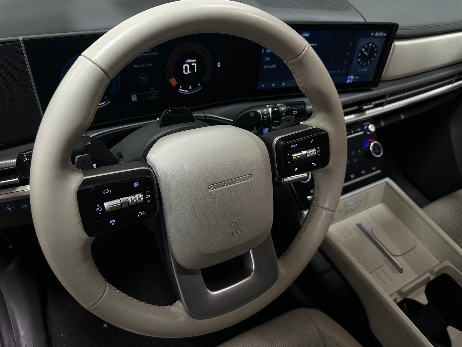 Thumbnail: 2026 Hyundai Santa Fe - 4