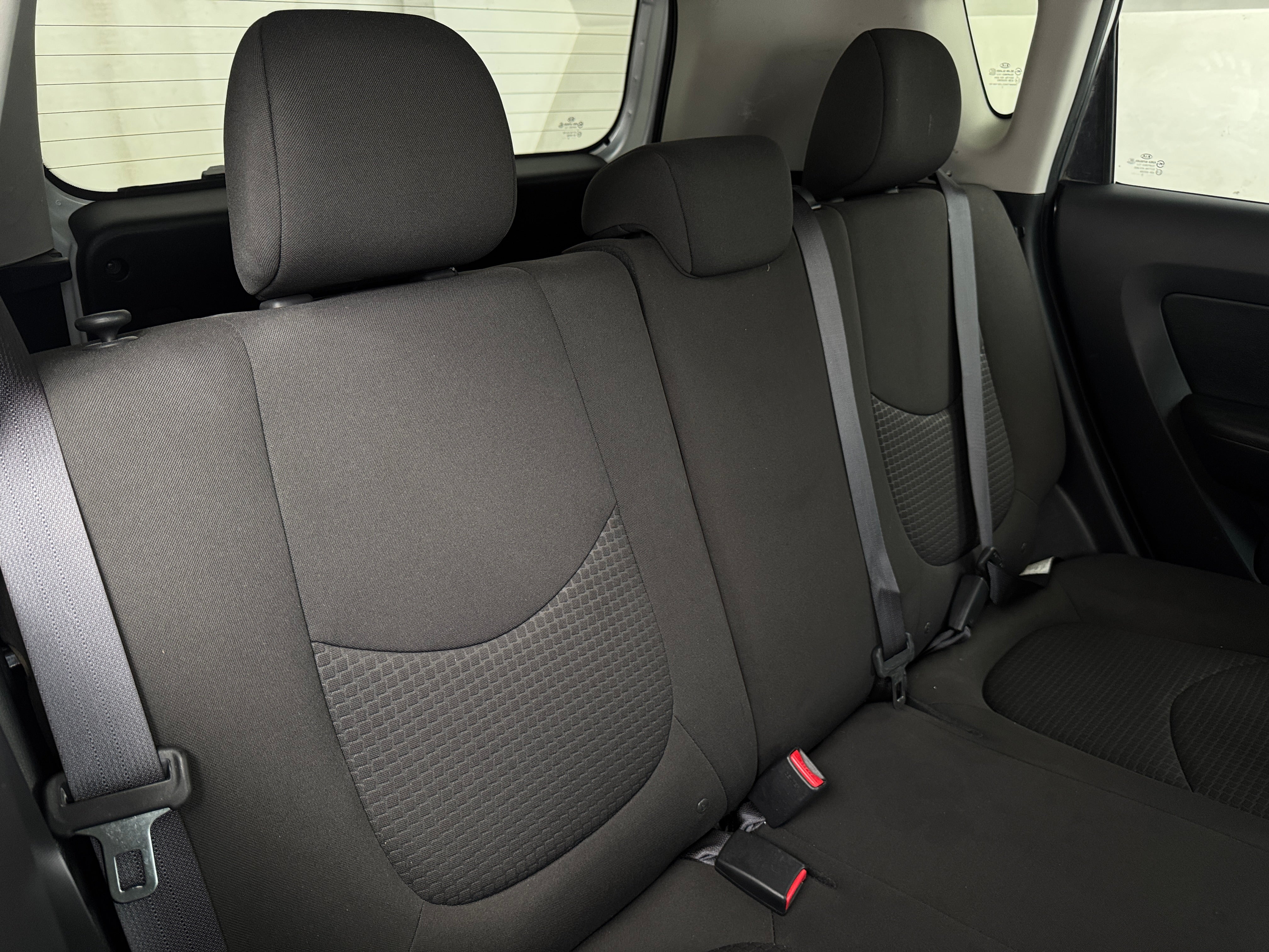 2012 Kia Soul