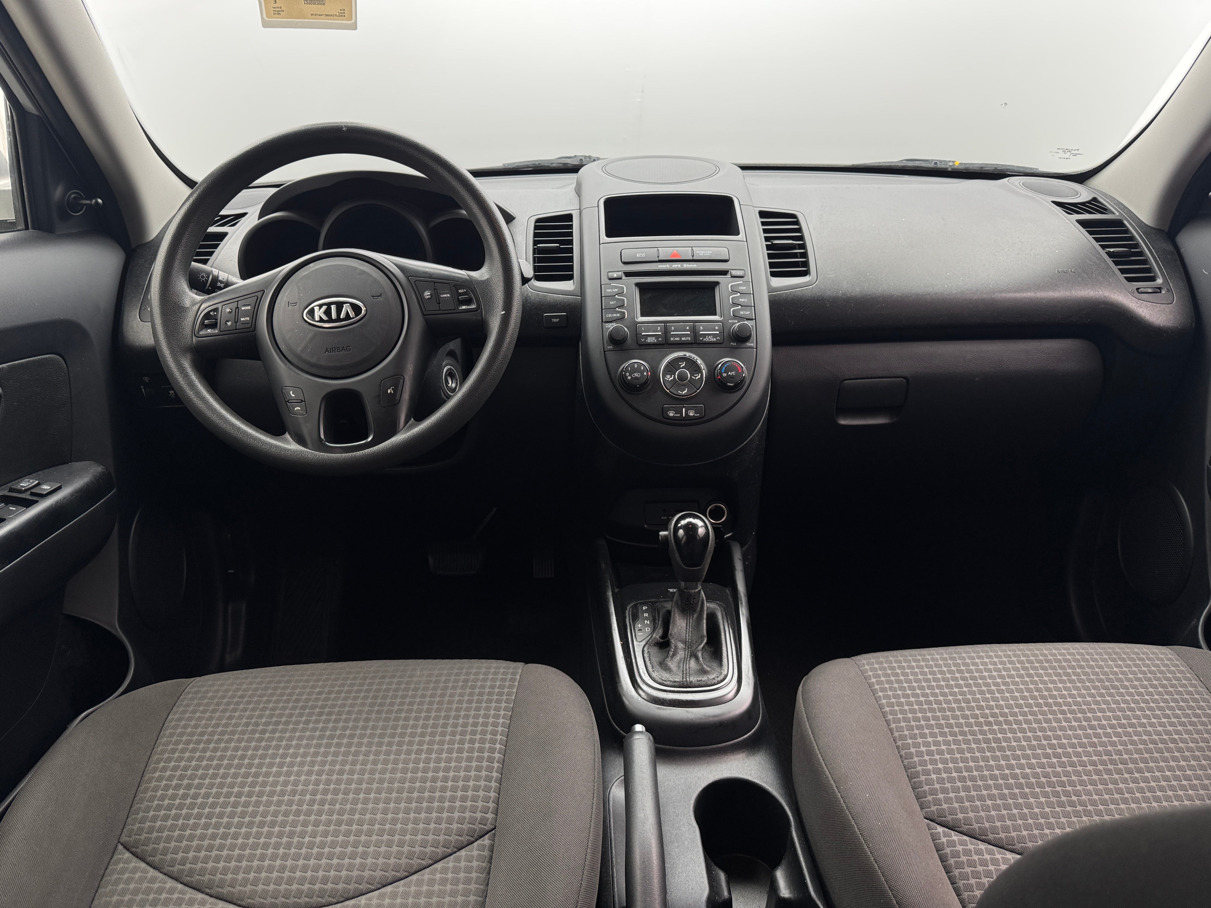 2012 Kia Soul Base - Photo 4