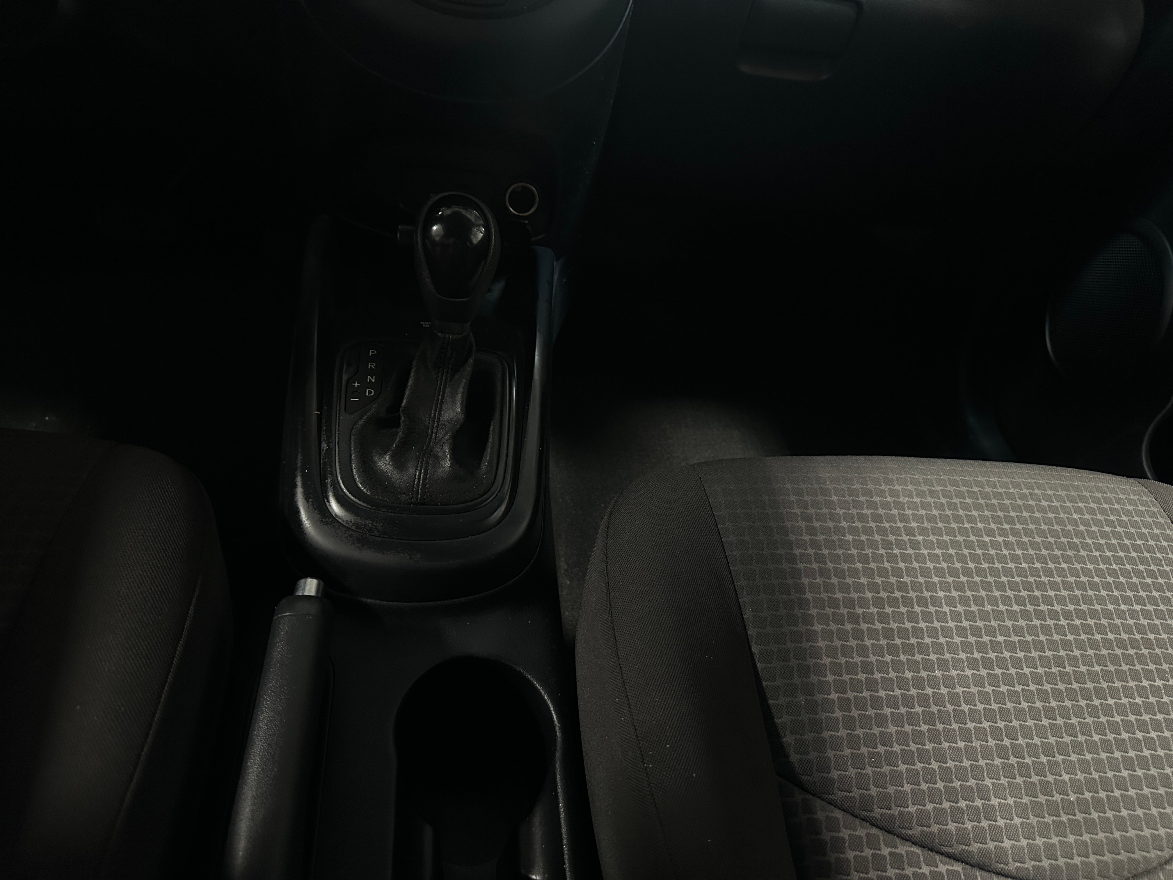 2012 Kia Soul Base - Photo 3