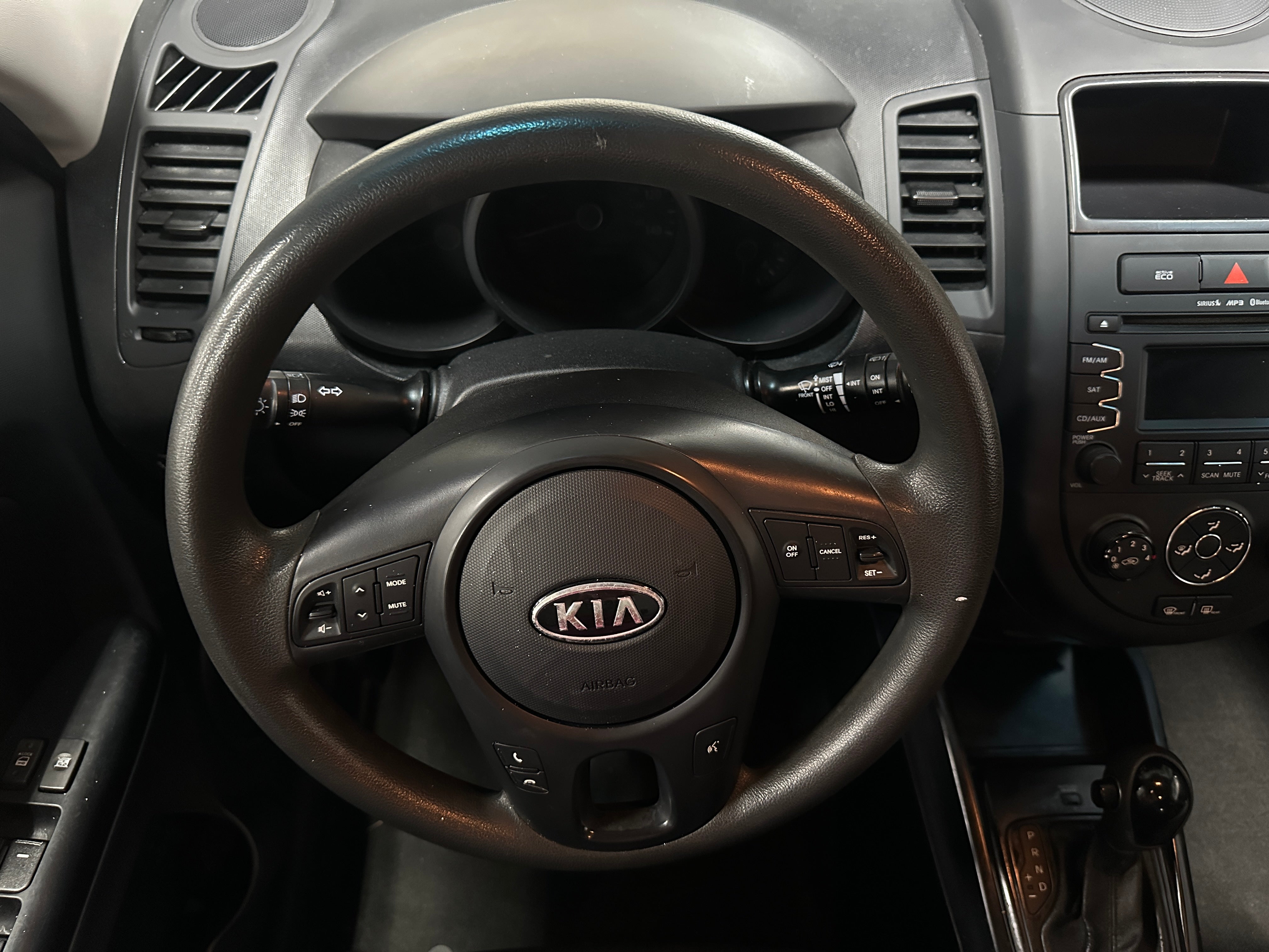 2012 Kia Soul Base - Photo 6