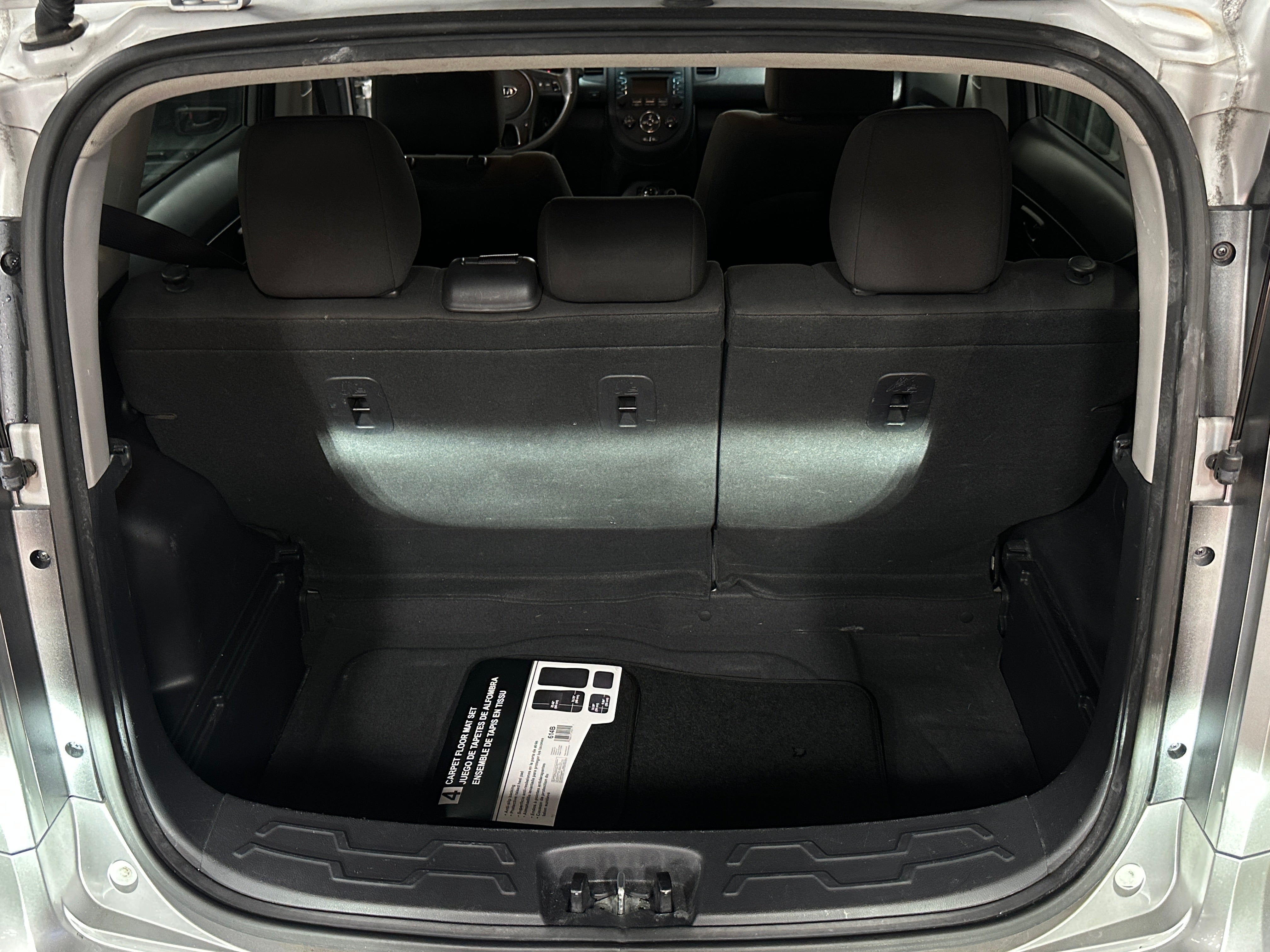 2012 Kia Soul Base - Photo 5