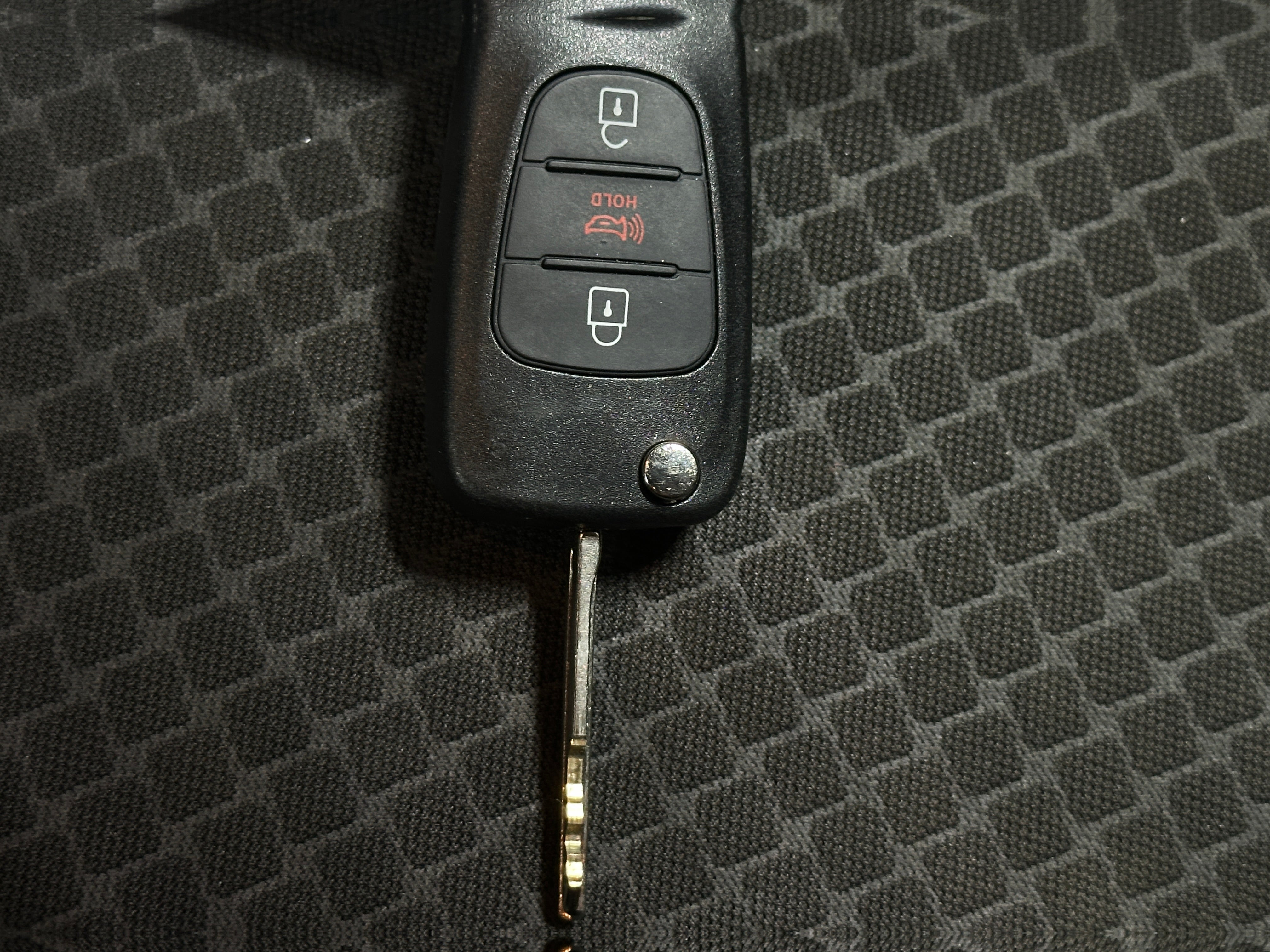 2012 Kia Soul Base - Photo 9