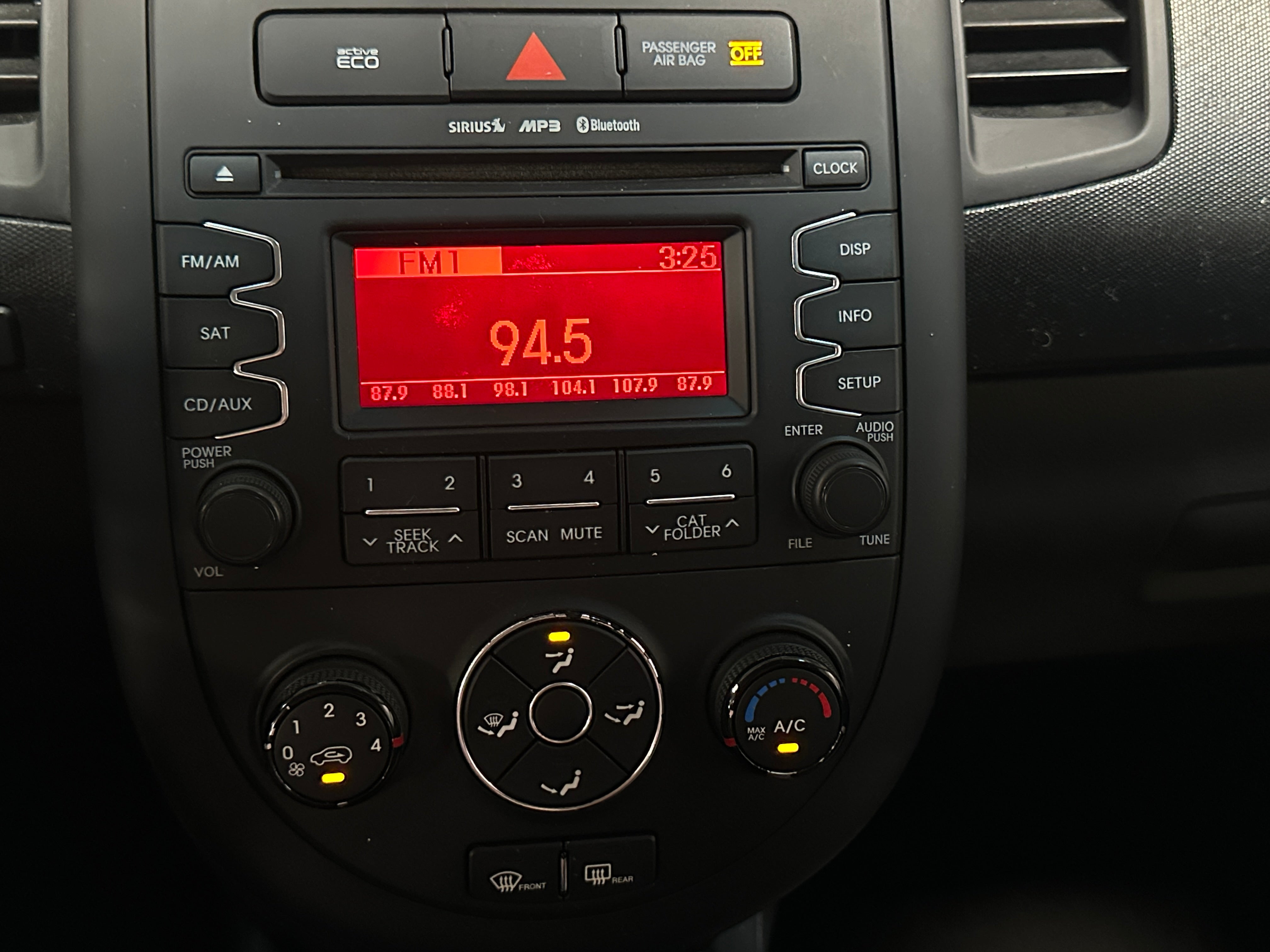 2012 Kia Soul Base - Photo 10