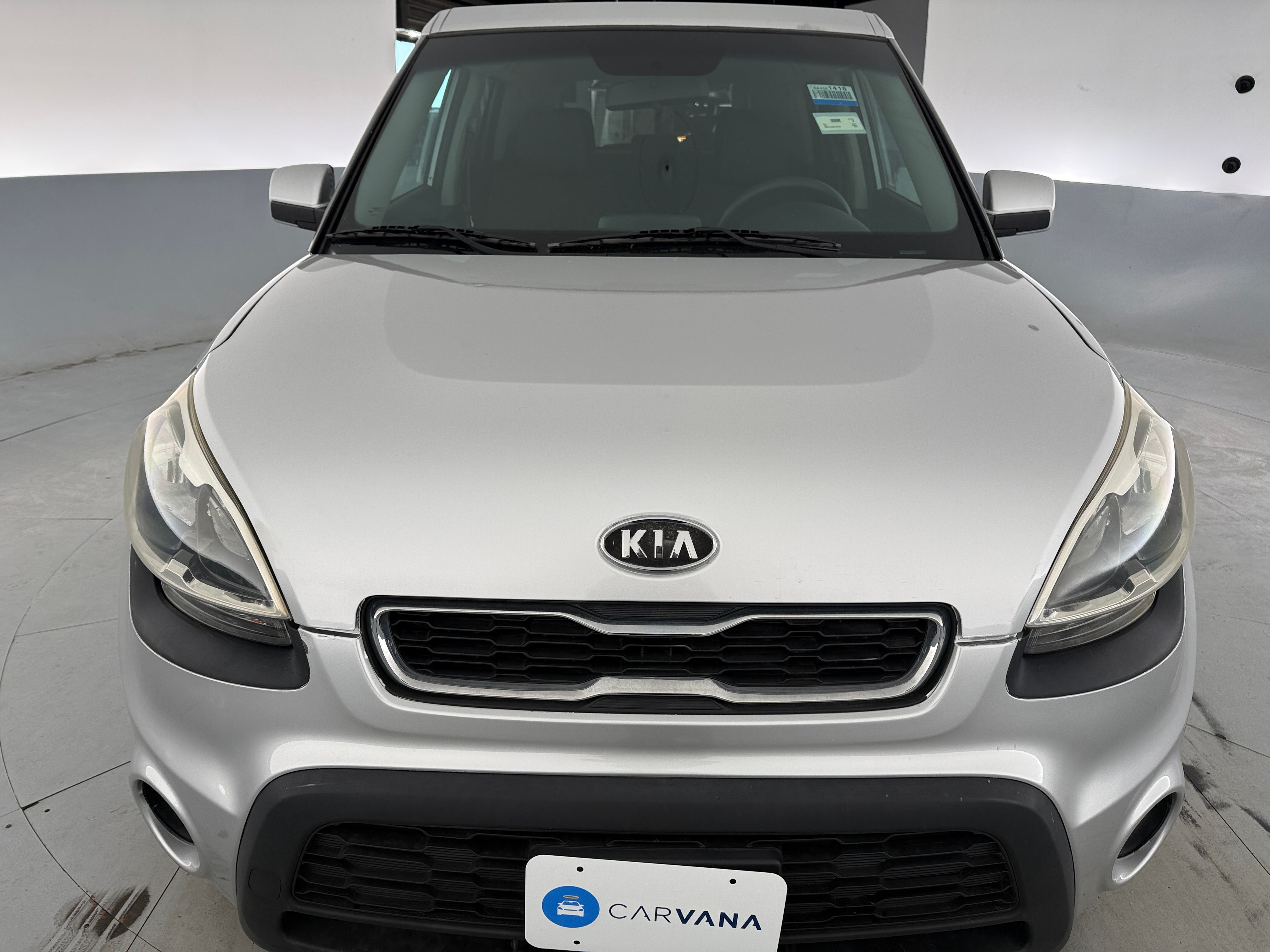 2012 Kia Soul Base - Photo 12
