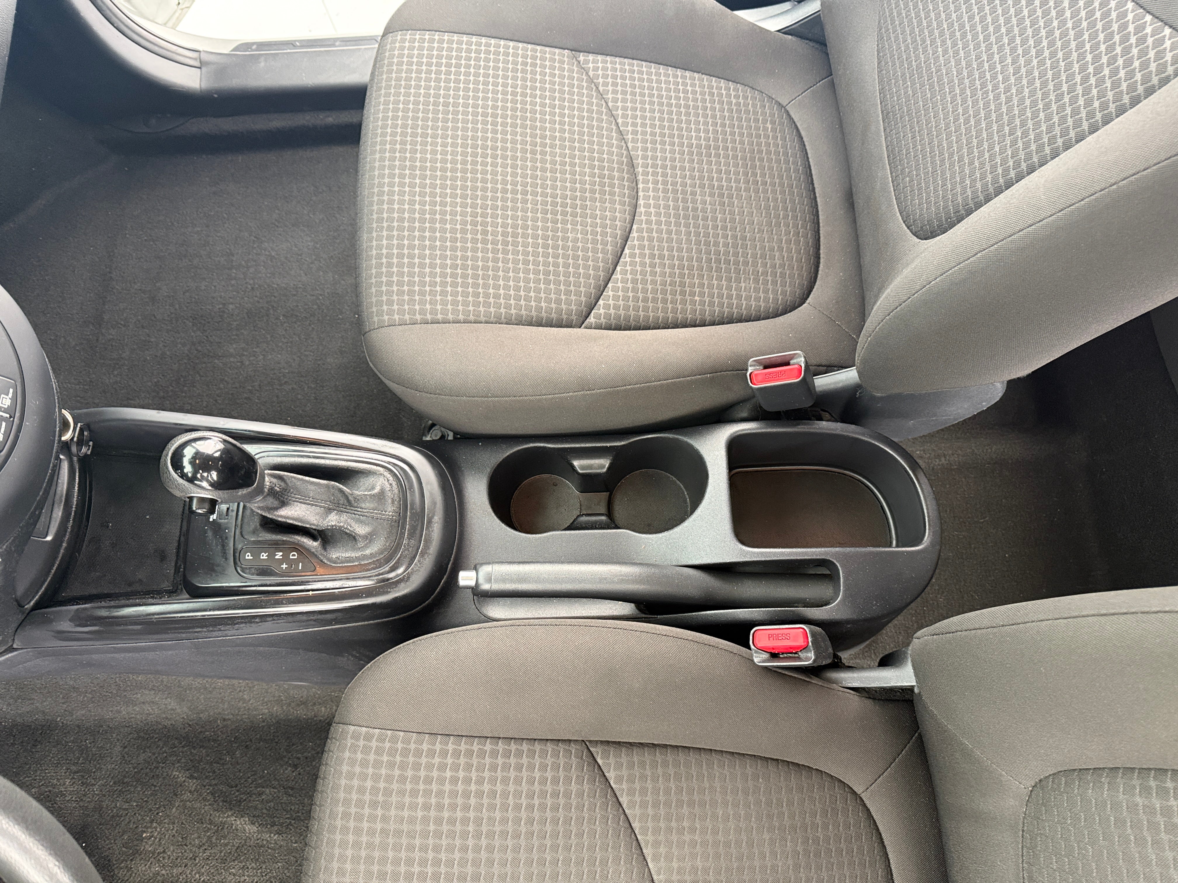 2012 Kia Soul Base - Photo 14