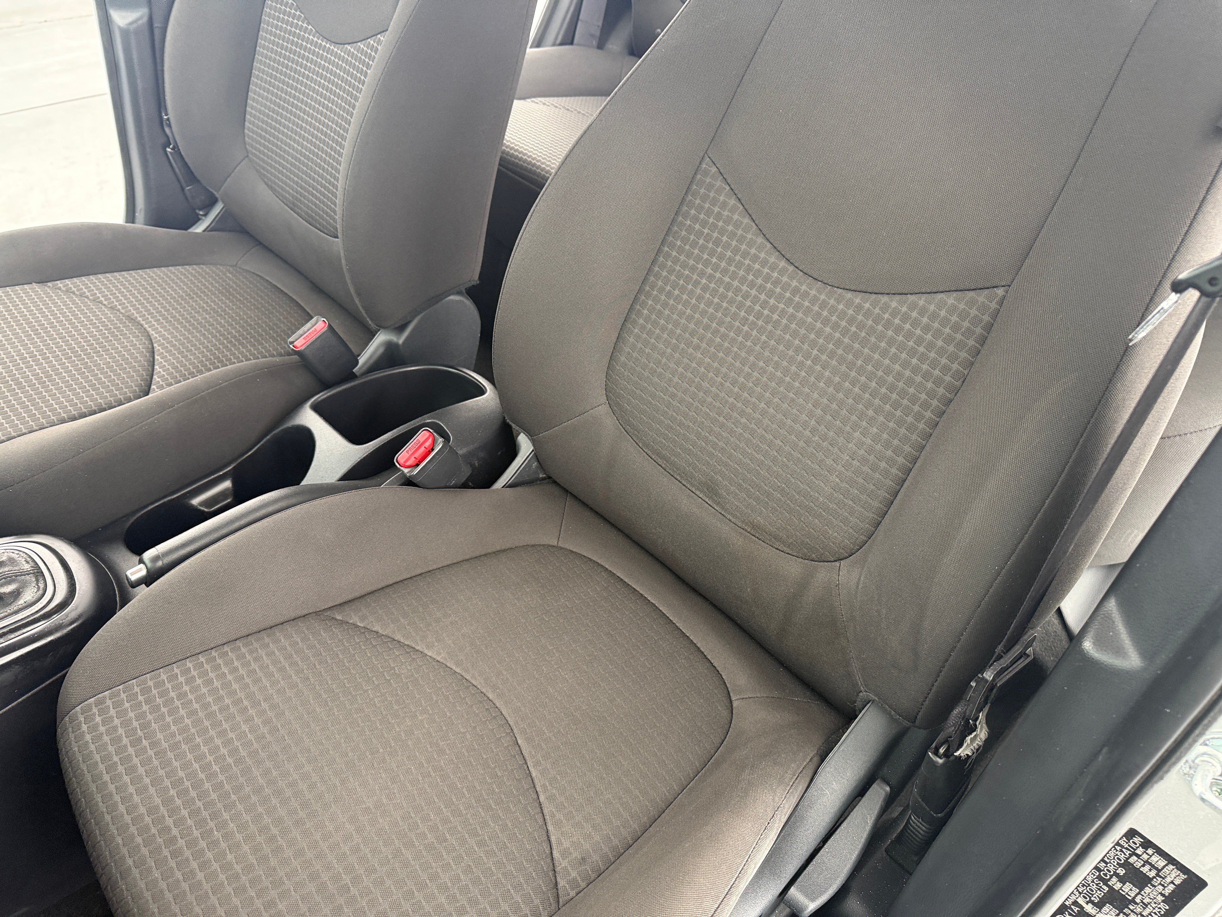 2012 Kia Soul Base - Photo 15
