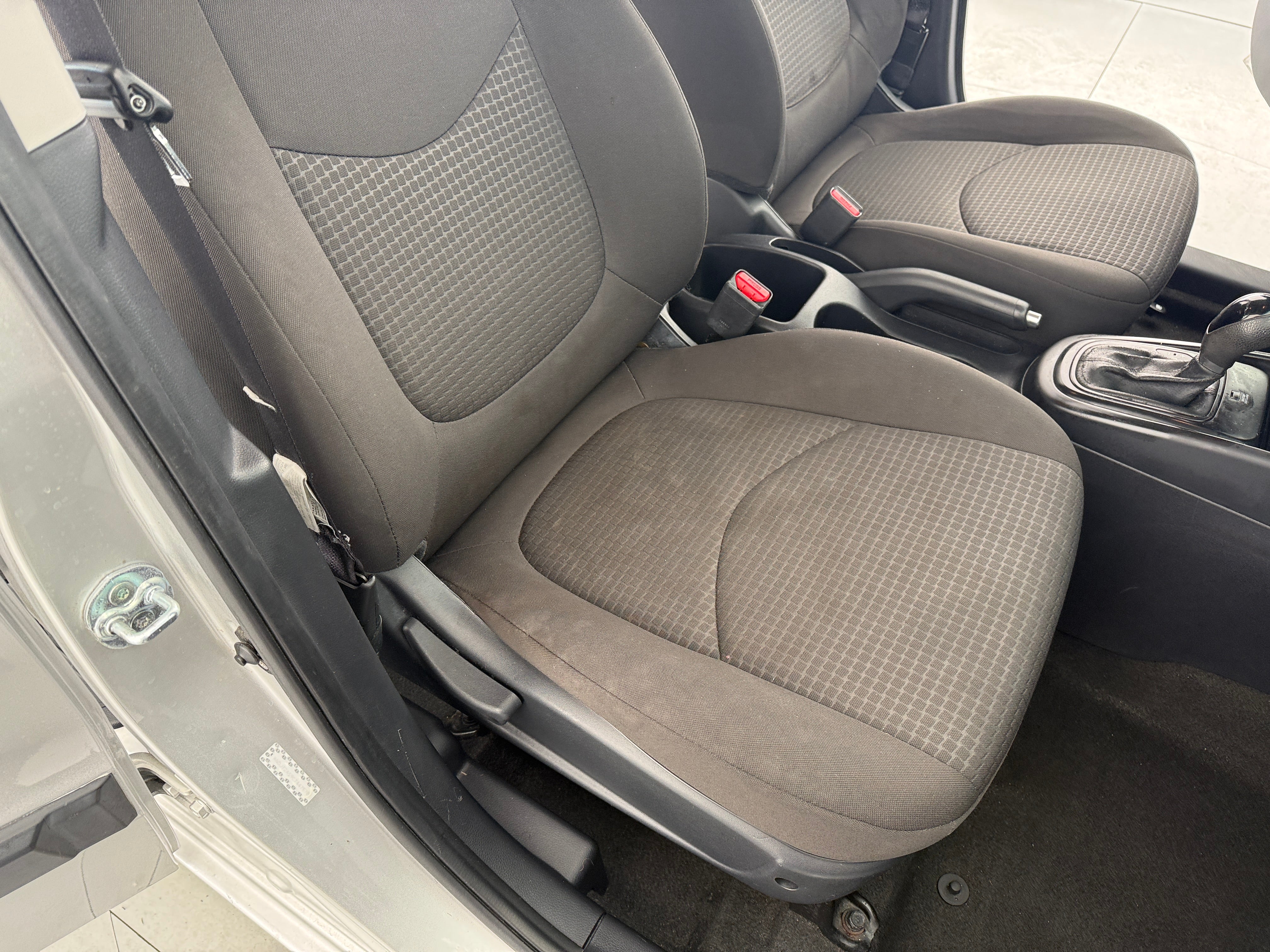 2012 Kia Soul Base - Photo 16