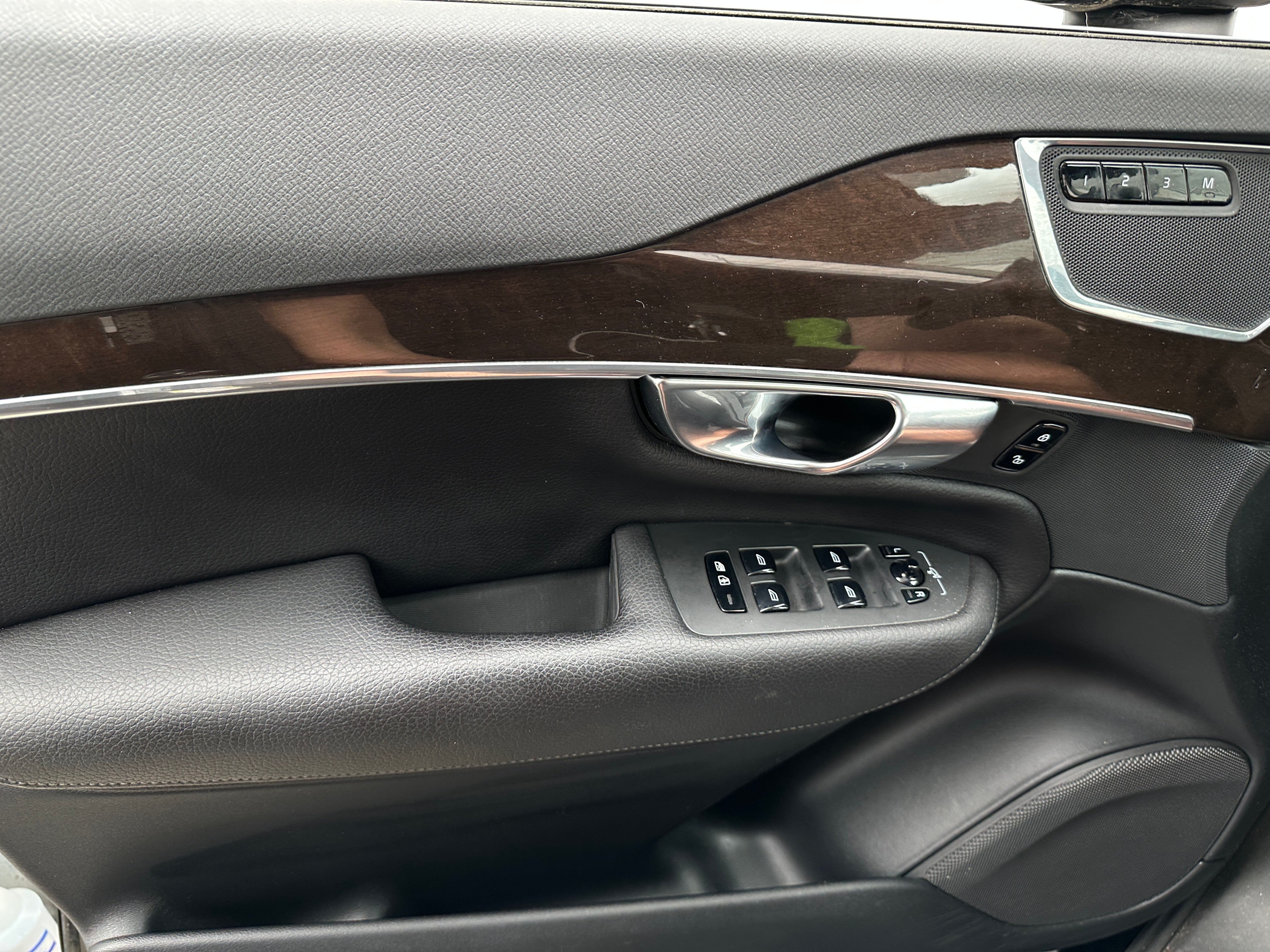 2019 Volvo XC90