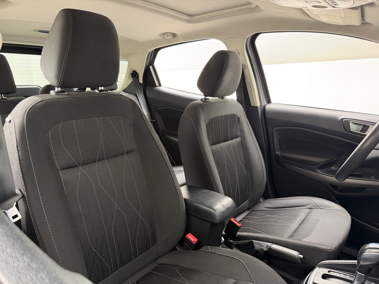 Thumbnail: 2021 Ford EcoSport - 2