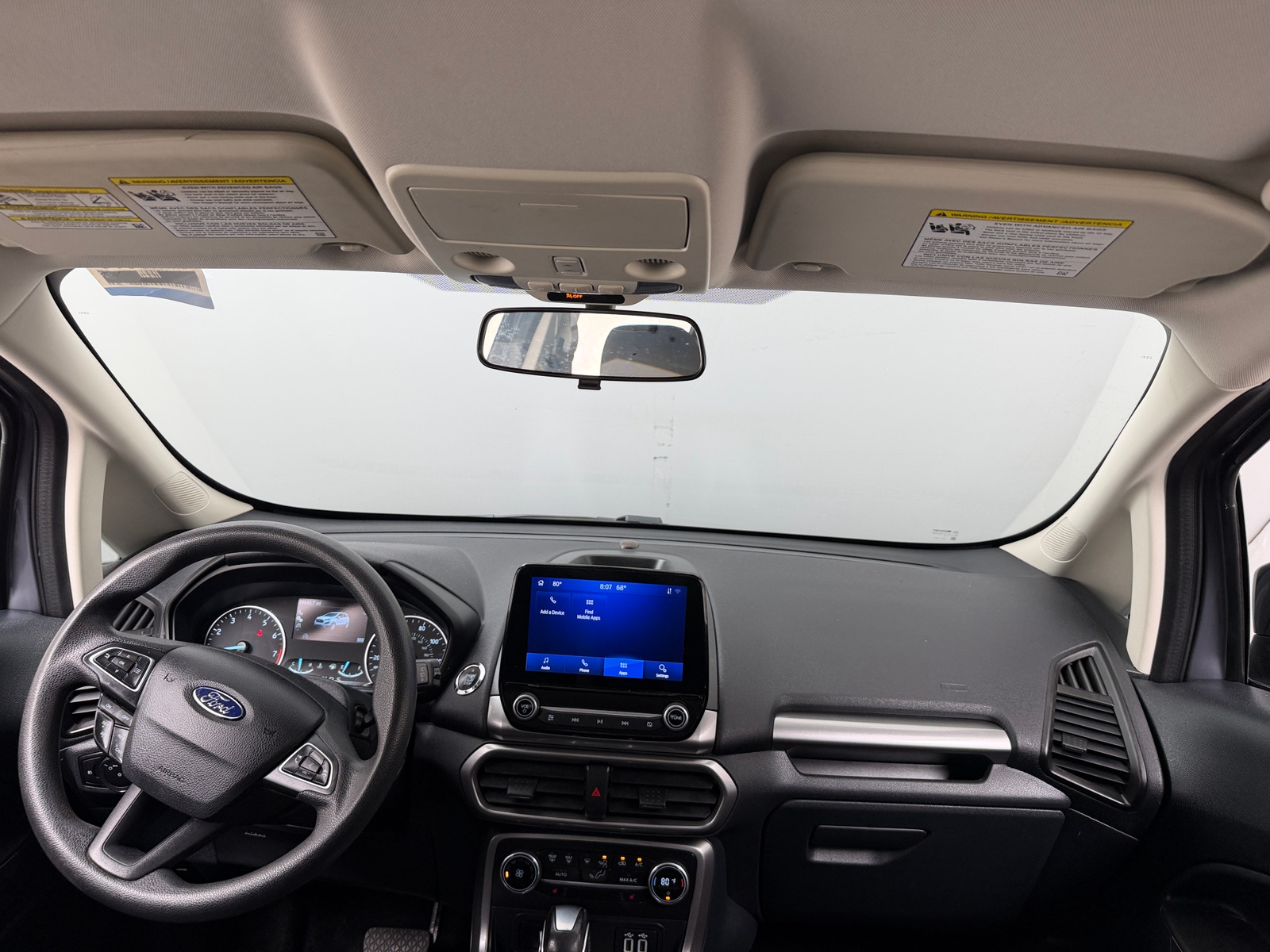 Thumbnail: 2021 Ford EcoSport - 3