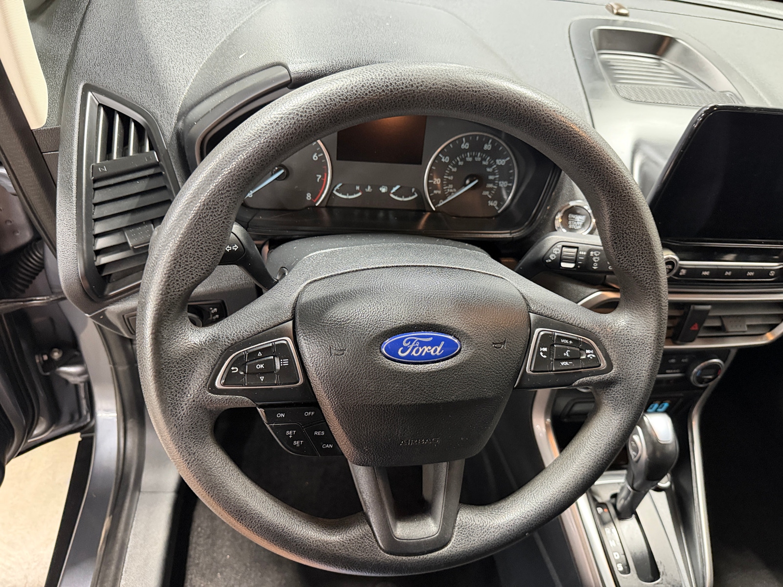 Thumbnail: 2021 Ford EcoSport - 5