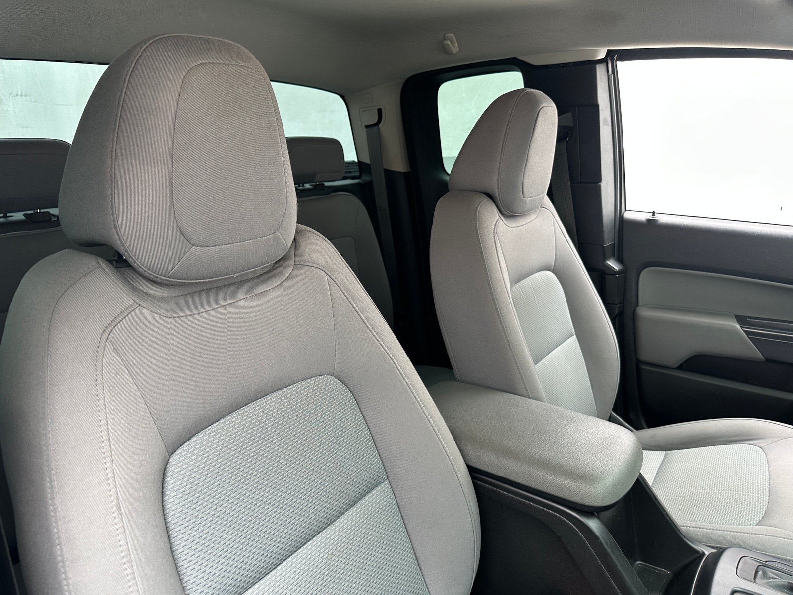 Thumbnail: 2016 Chevrolet Colorado - 2