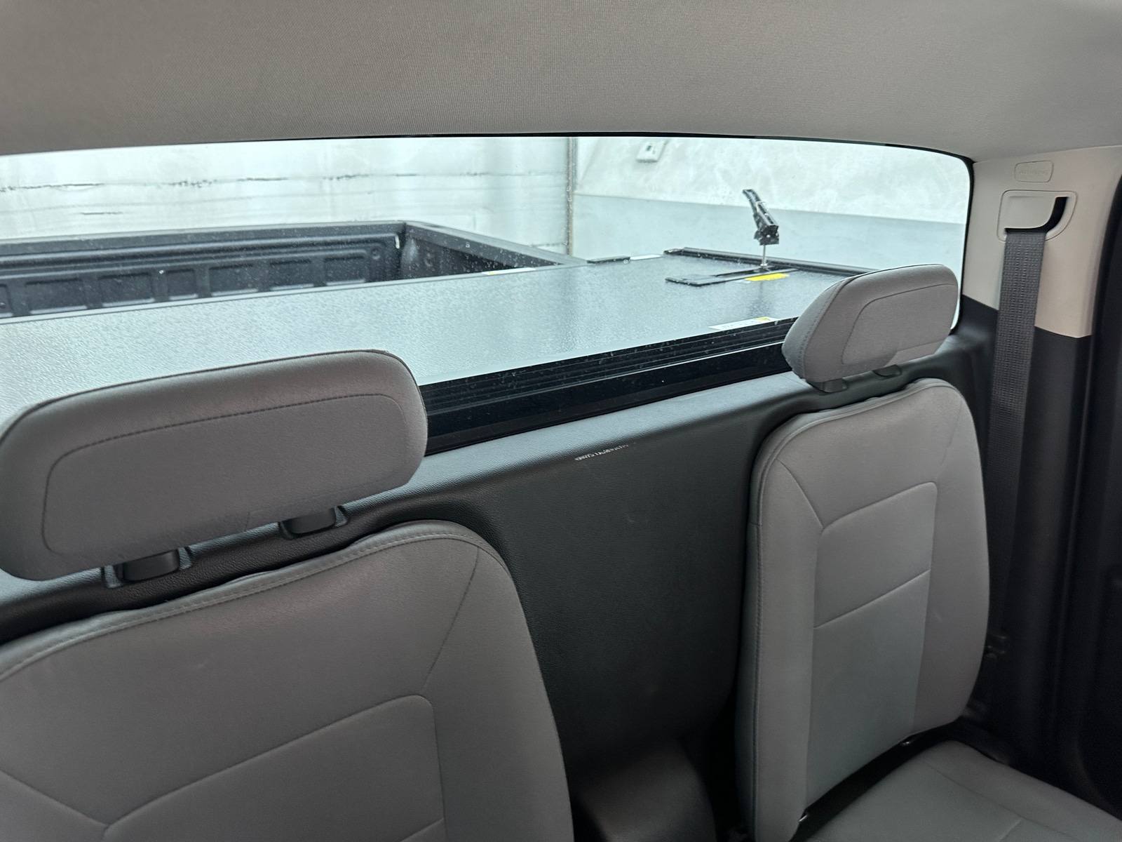 Thumbnail: 2016 Chevrolet Colorado - 5