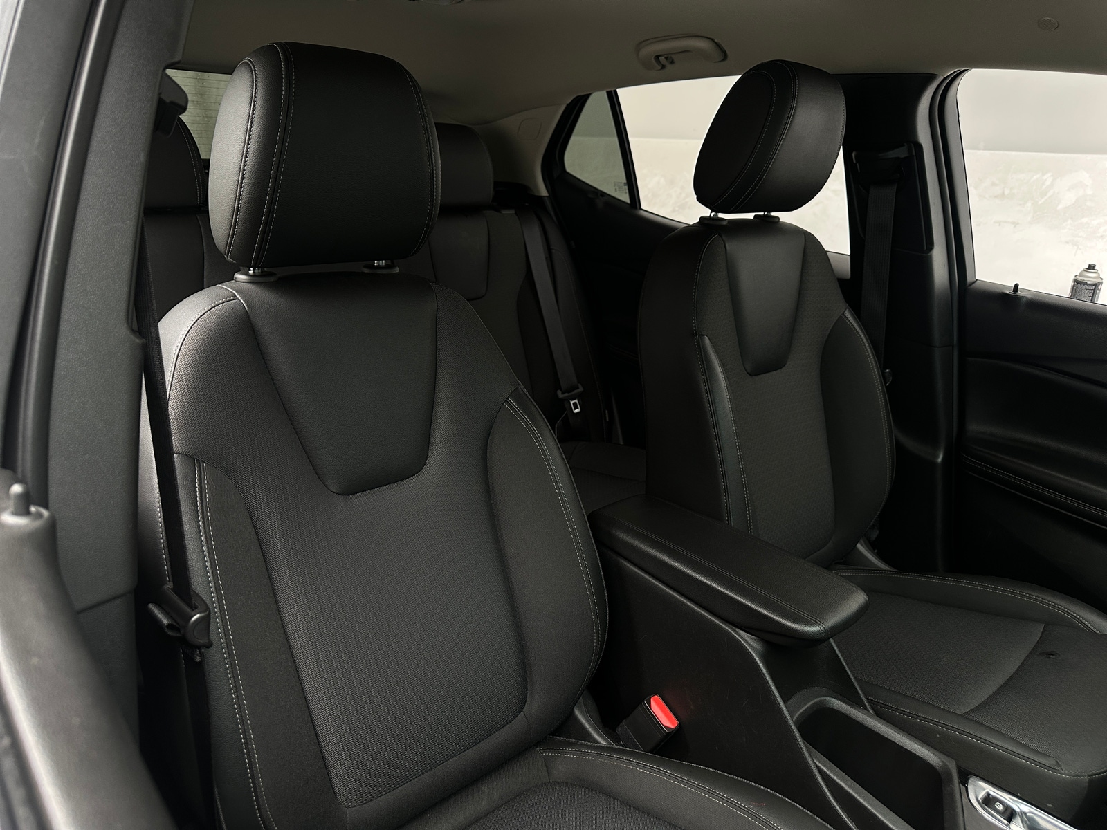 Thumbnail: 2025 Buick Encore GX - 2