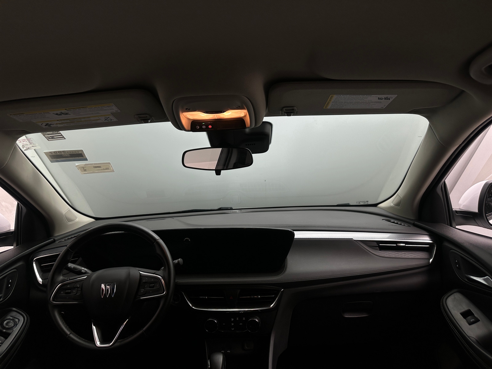 Thumbnail: 2025 Buick Encore GX - 3