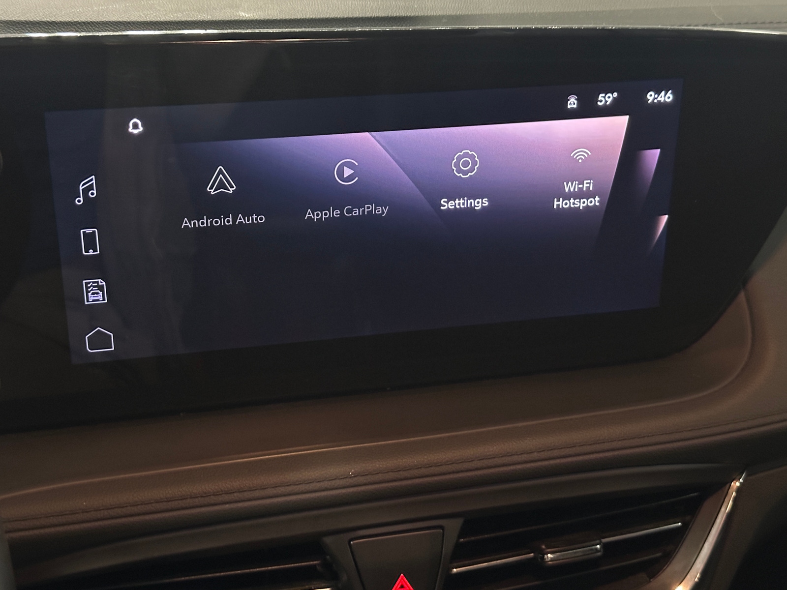 Thumbnail: 2025 Buick Encore GX - 4