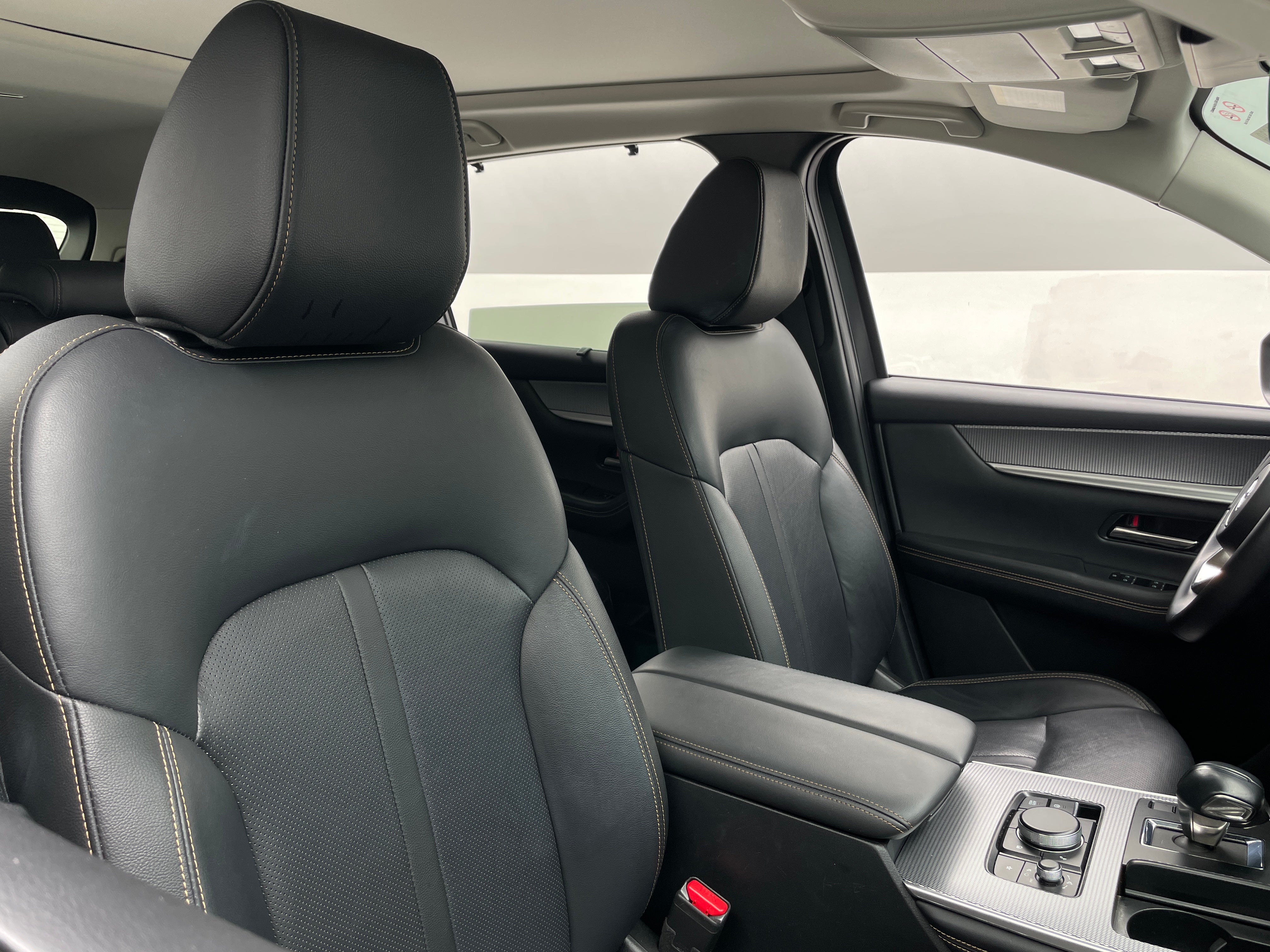 2026 Mazda CX-90 Premium Package