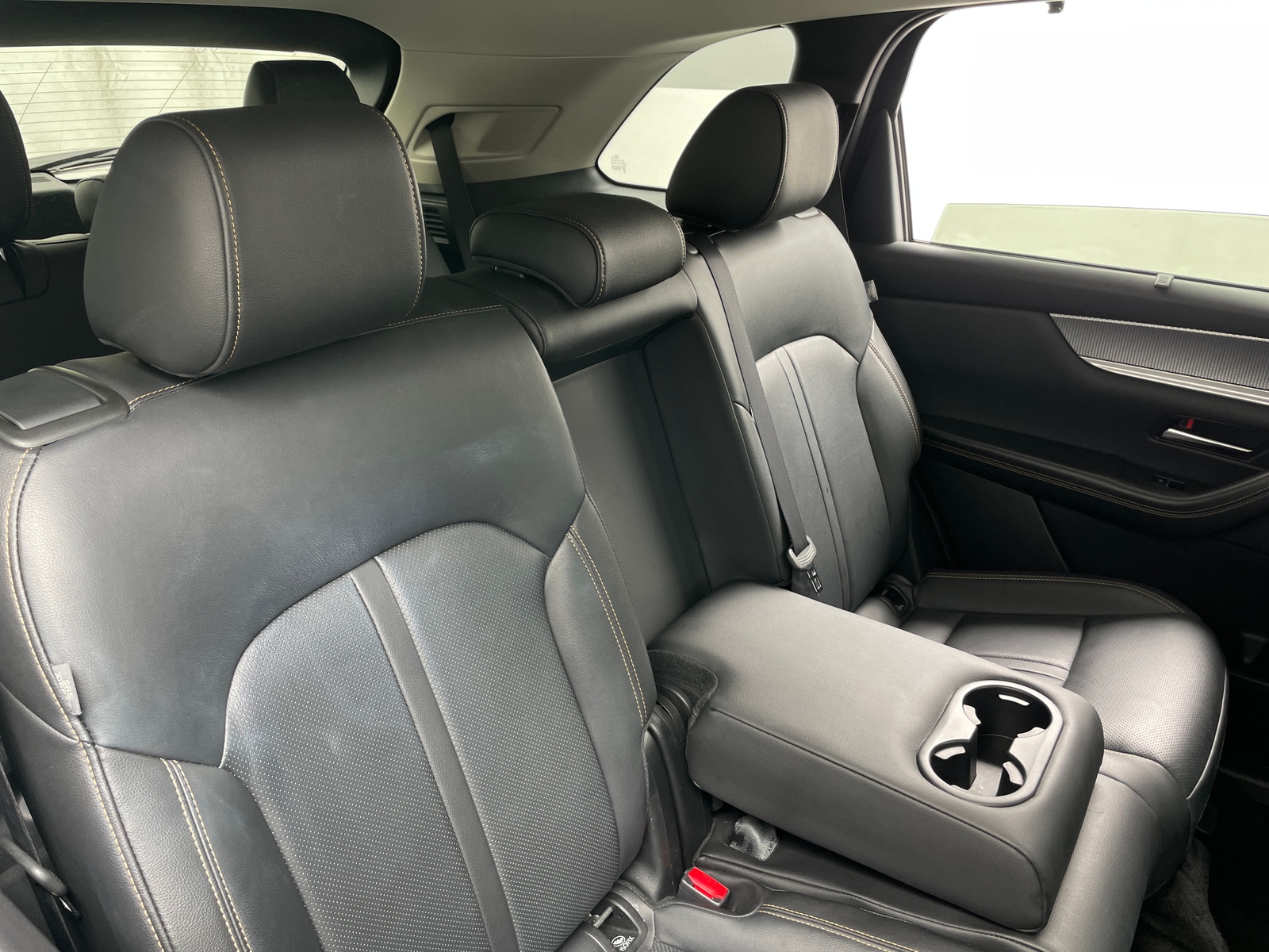 Thumbnail: 2026 Mazda CX-90 - 5