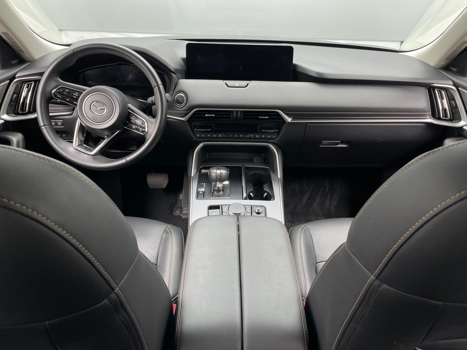 Thumbnail: 2026 Mazda CX-90 - 2