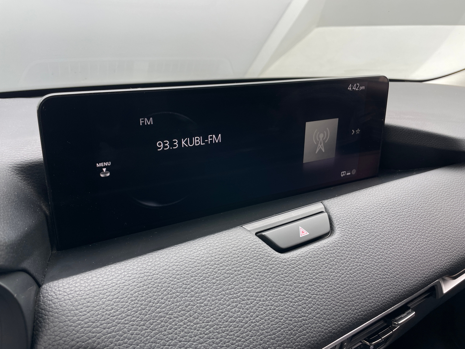 Thumbnail: 2026 Mazda CX-90 - 3