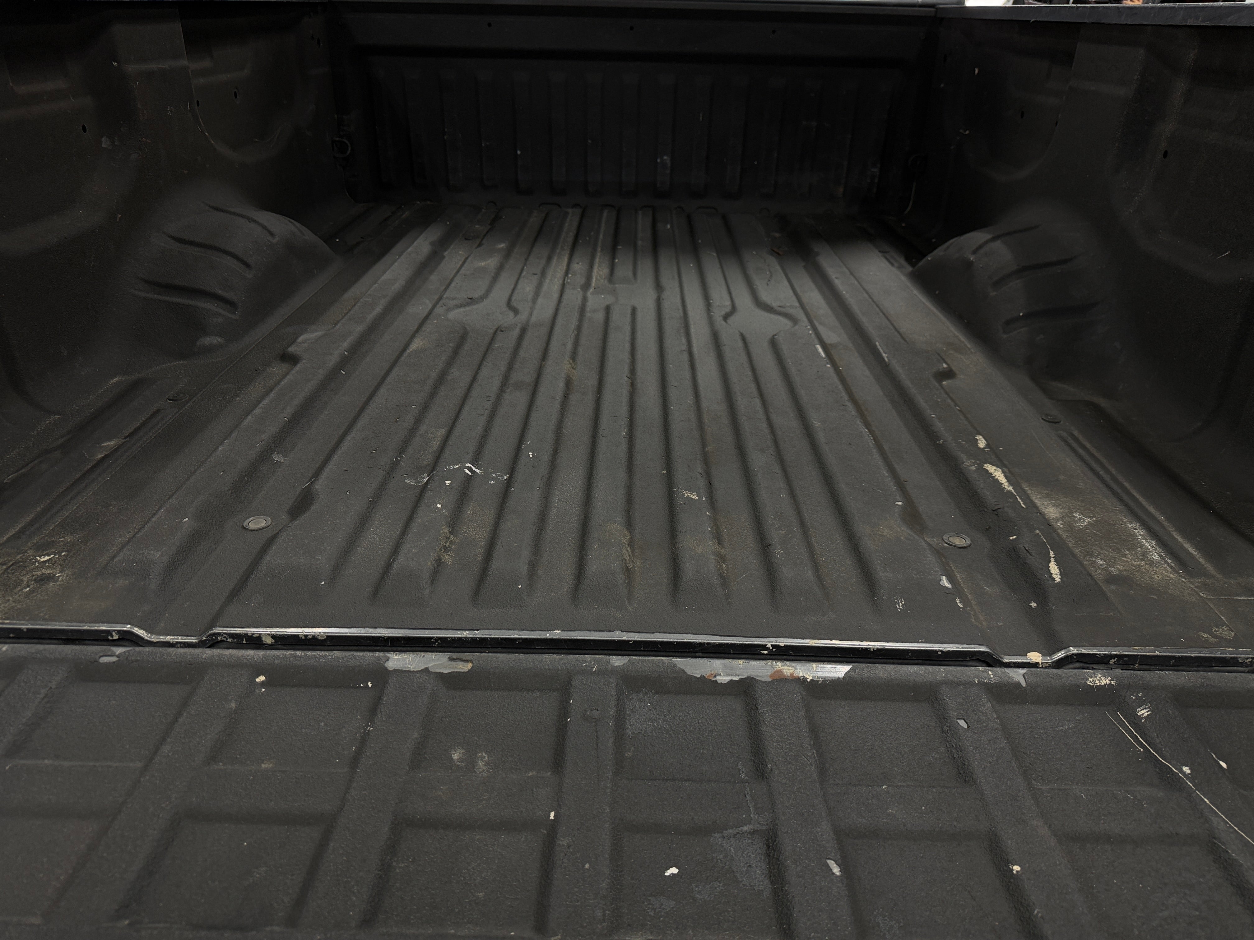 2021 Nissan Titan