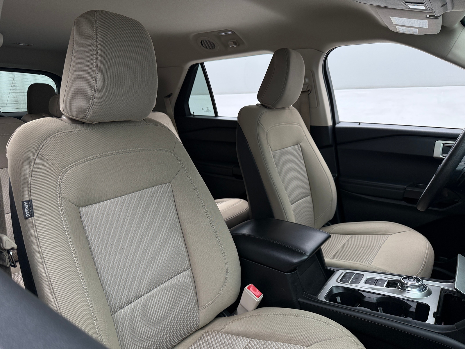 Thumbnail: 2020 Ford Explorer - 2
