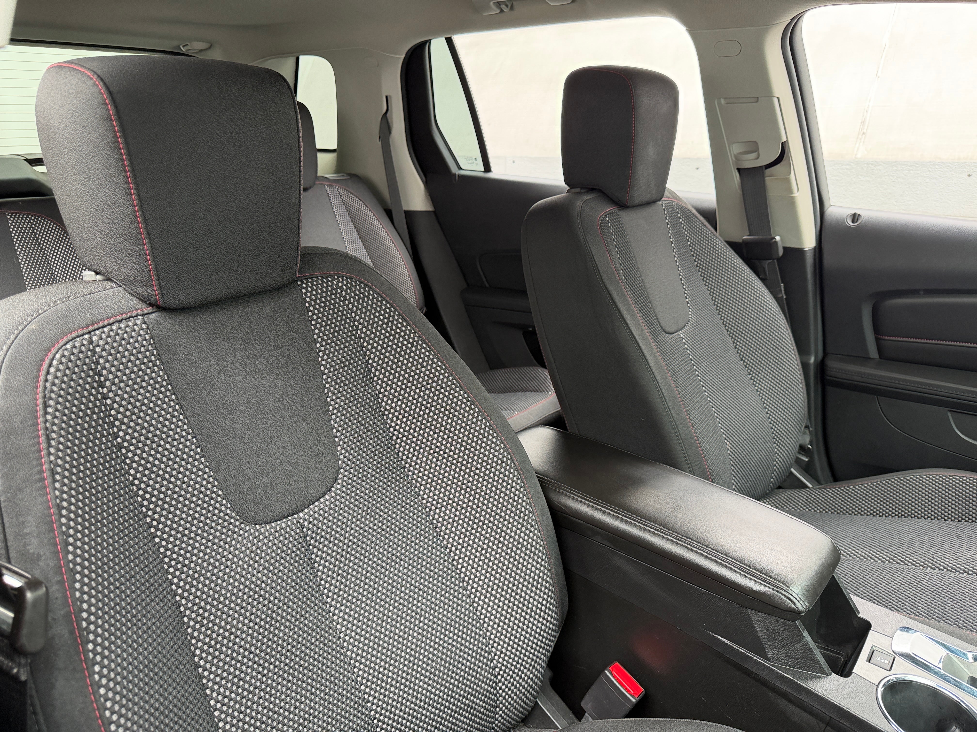 2017 GMC Terrain