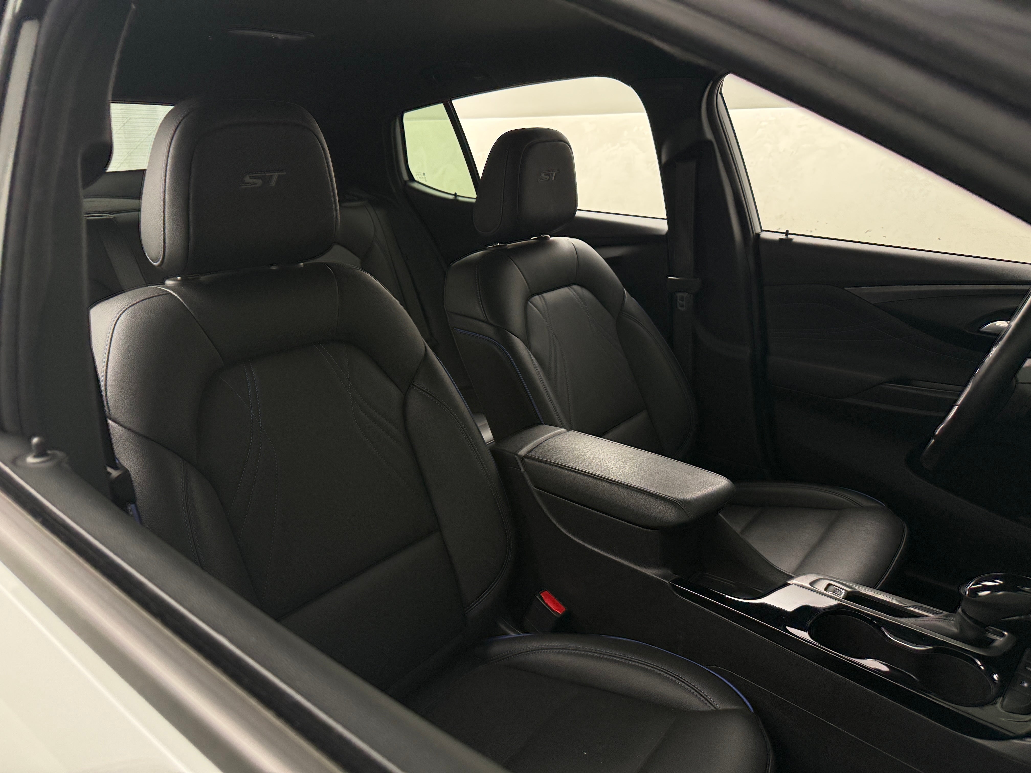 2025 Buick Envista Sport Touring