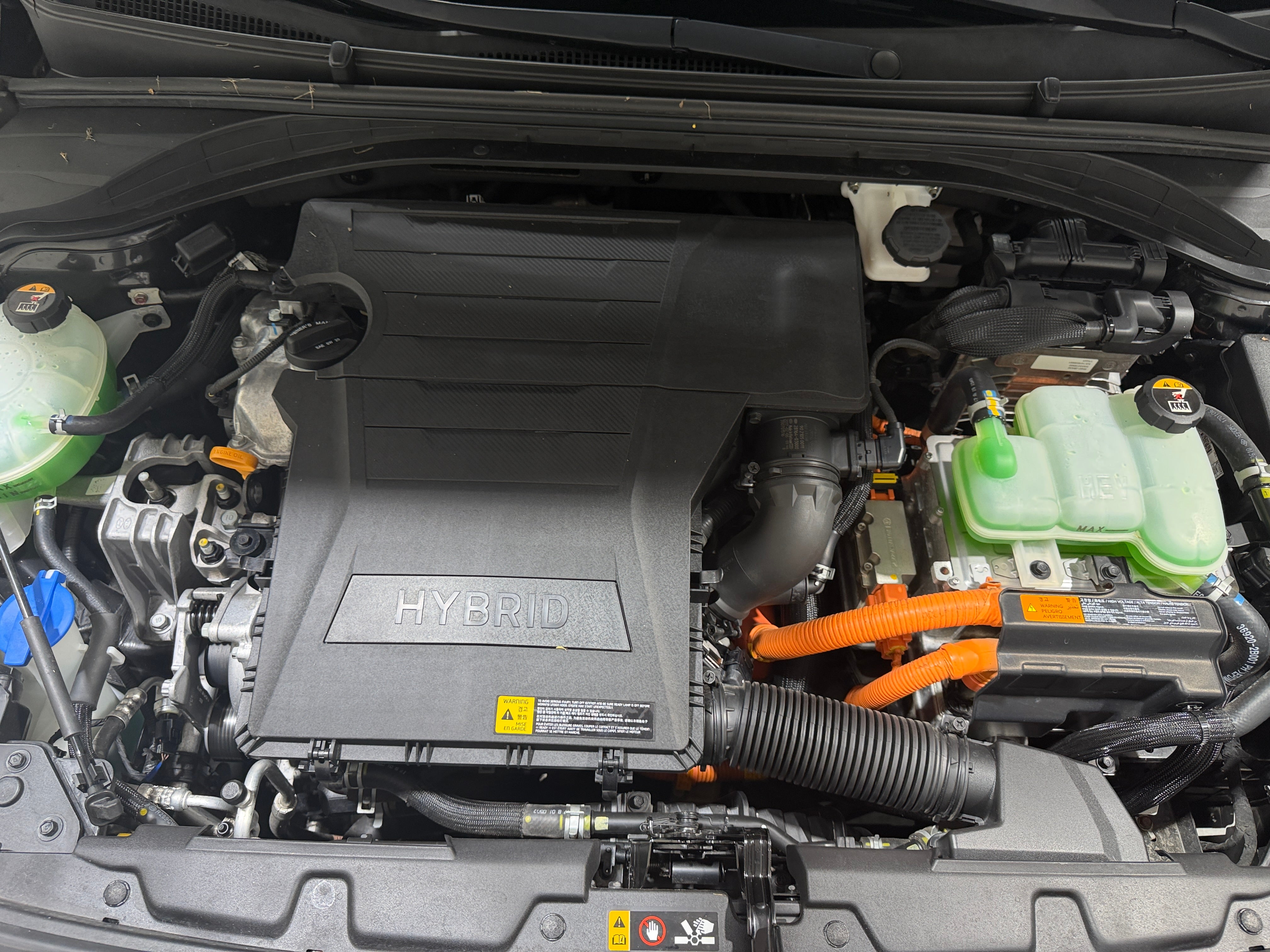 2017 Hyundai Ioniq