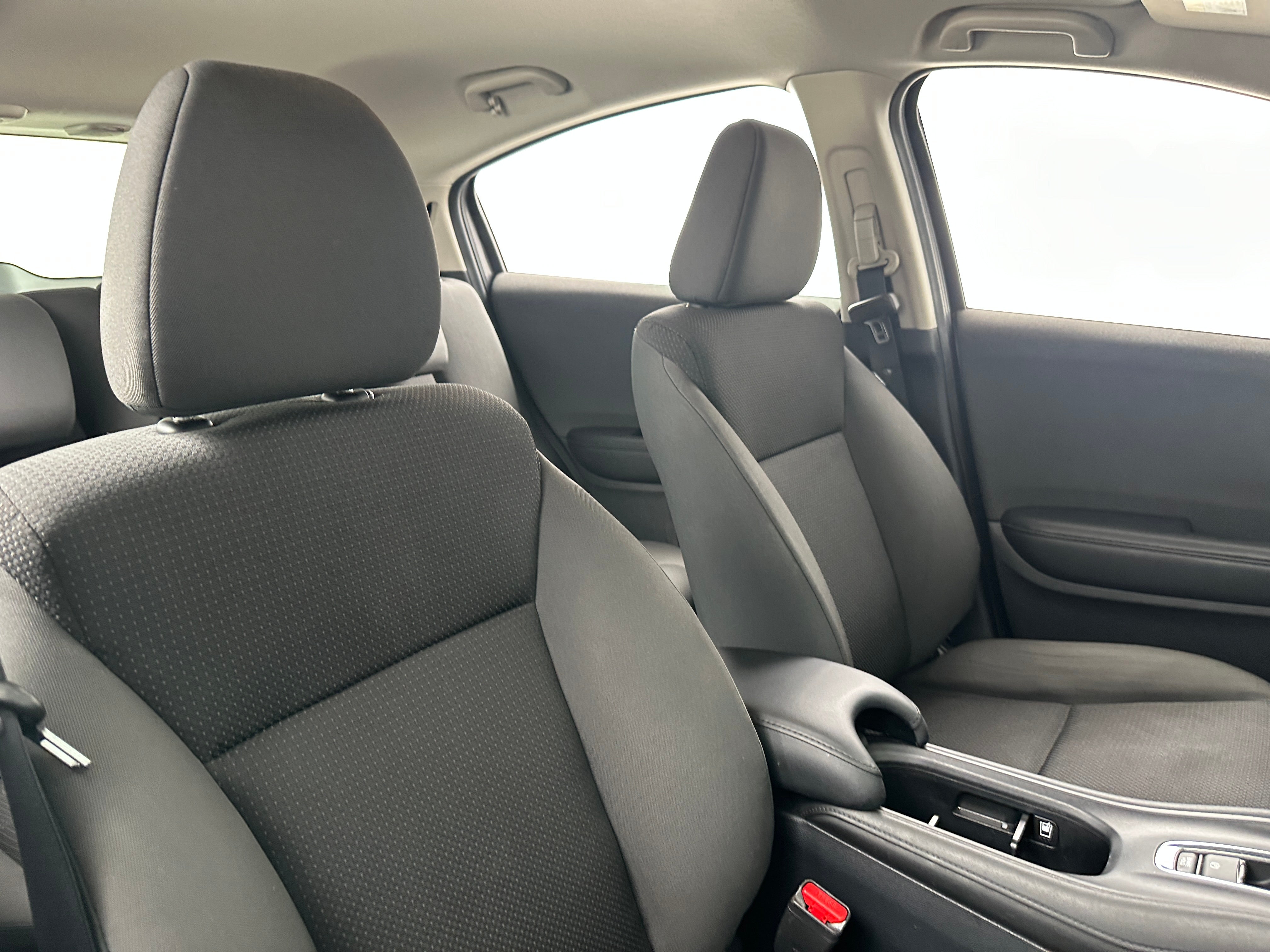 2019 Honda HR-V