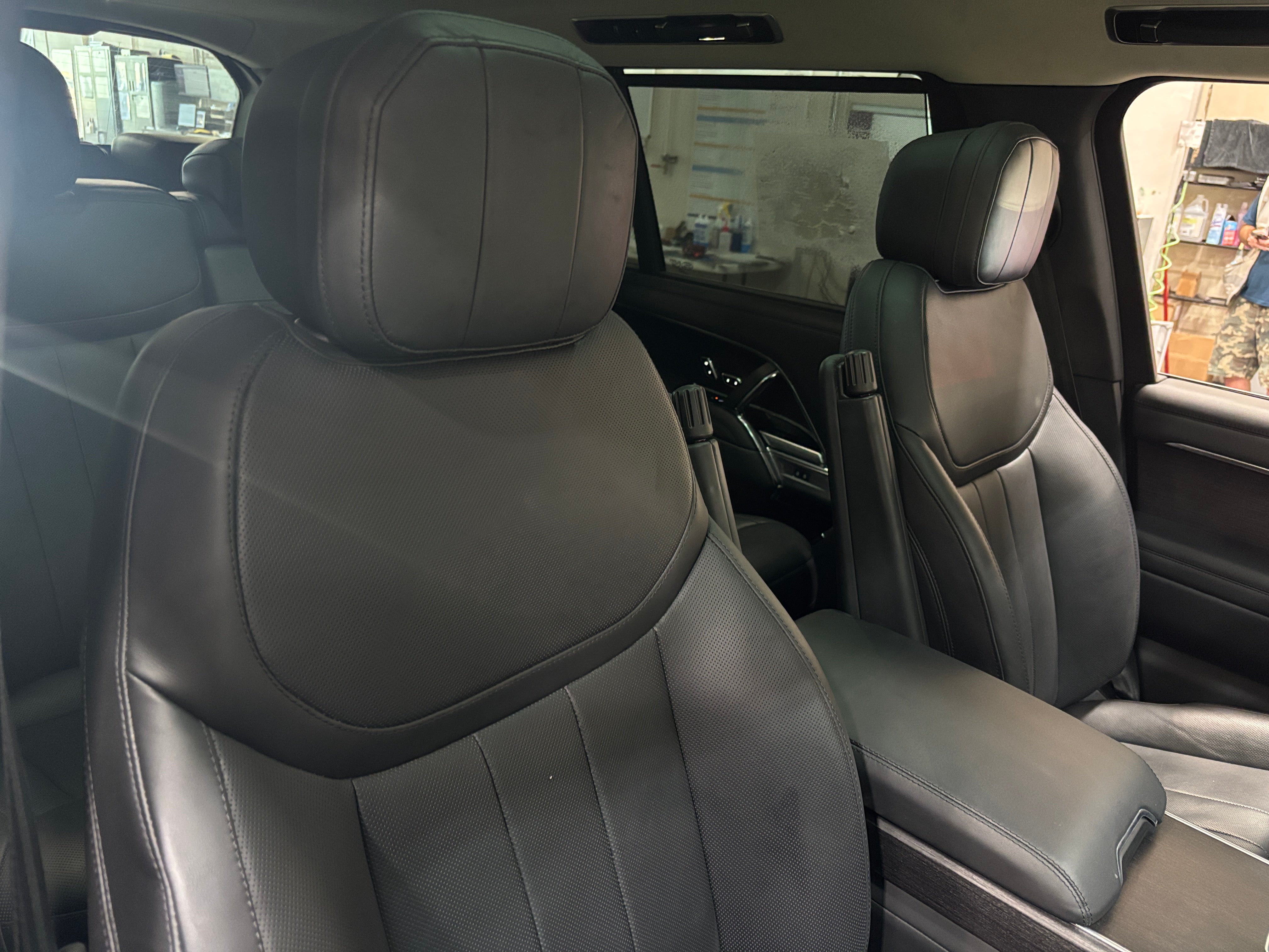 2024 Land Rover Range Rover