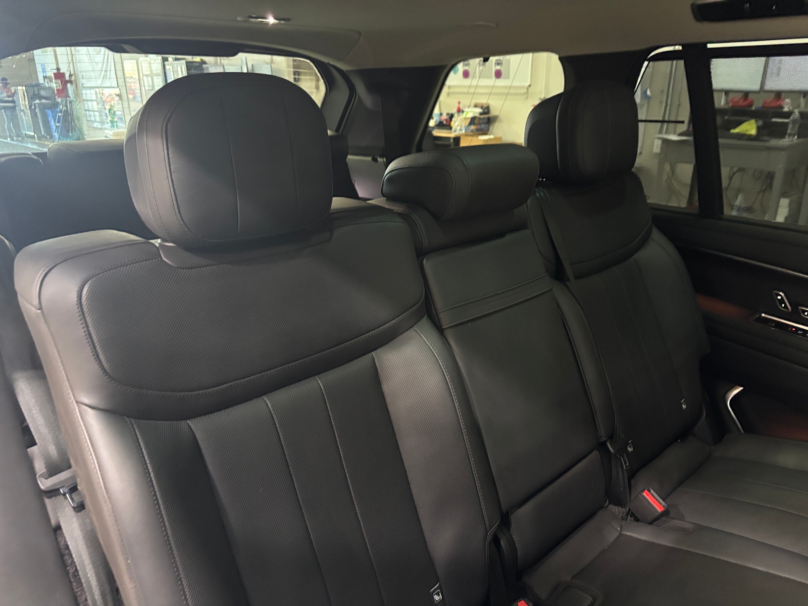 Thumbnail: 2024 Land Rover Range Rover - 5