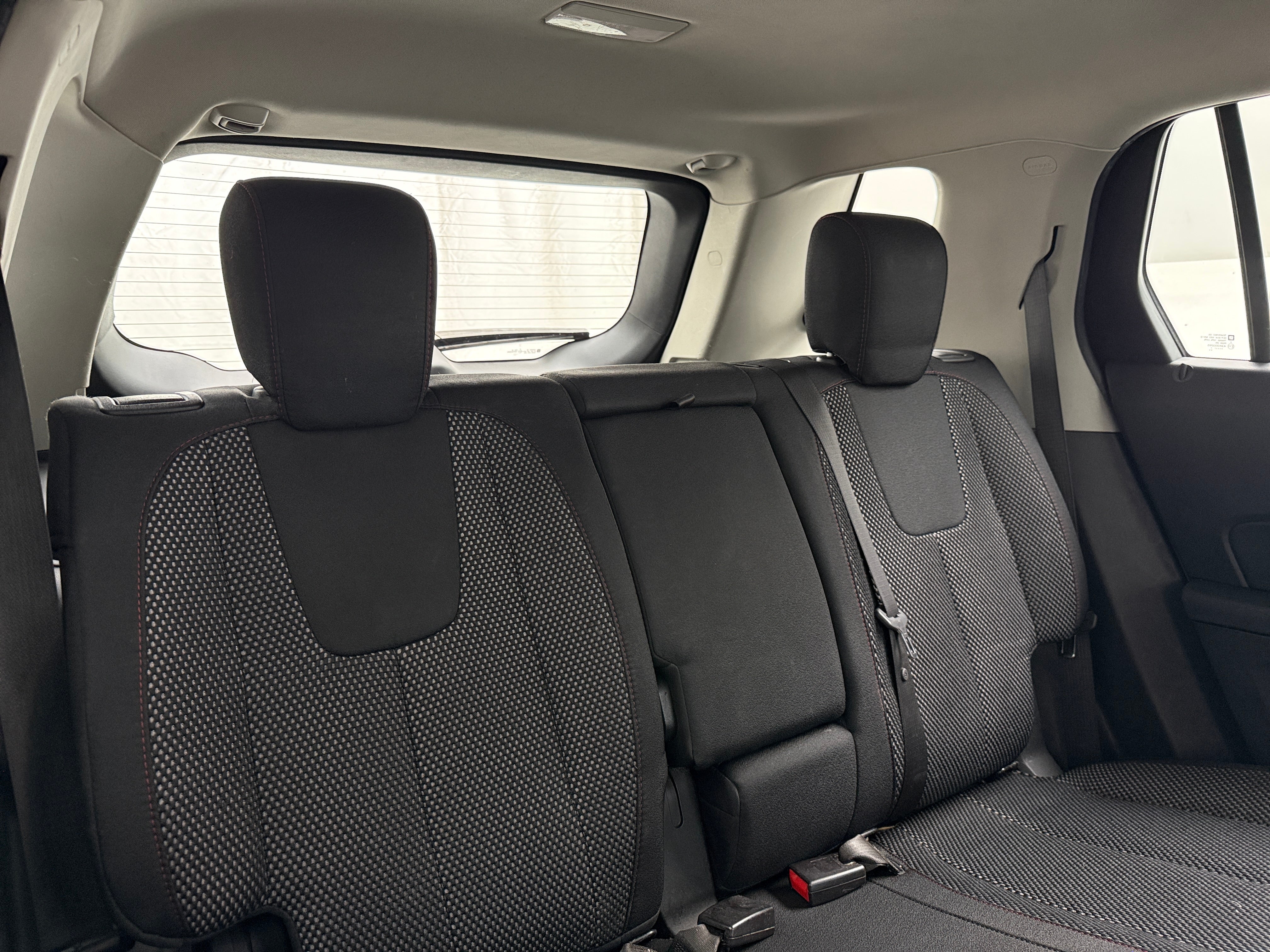 2017 GMC Terrain