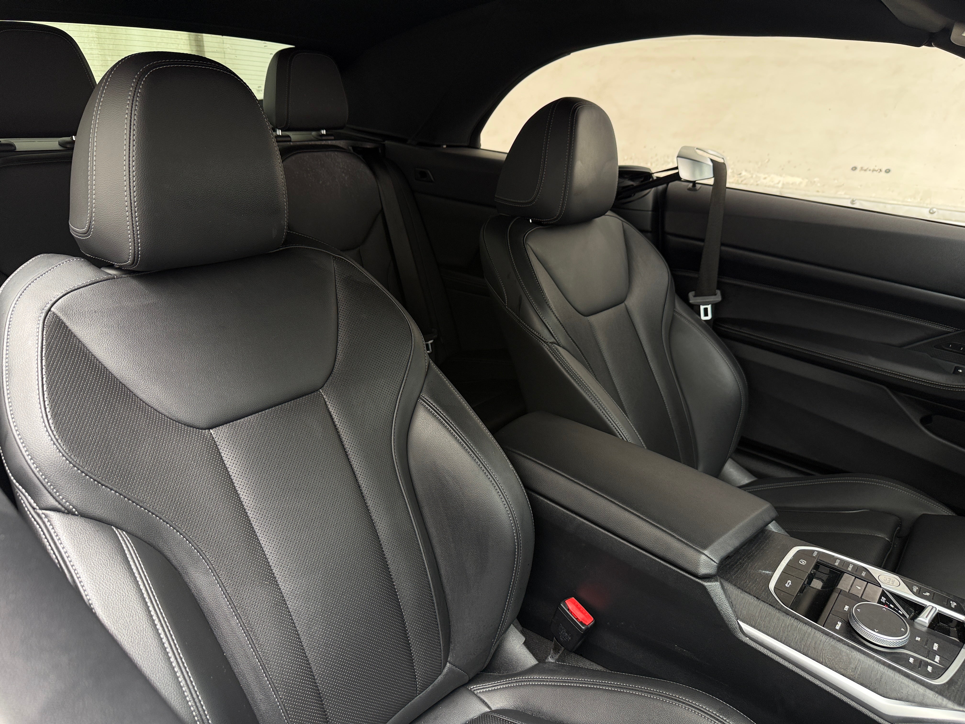 2024 BMW 4 Series