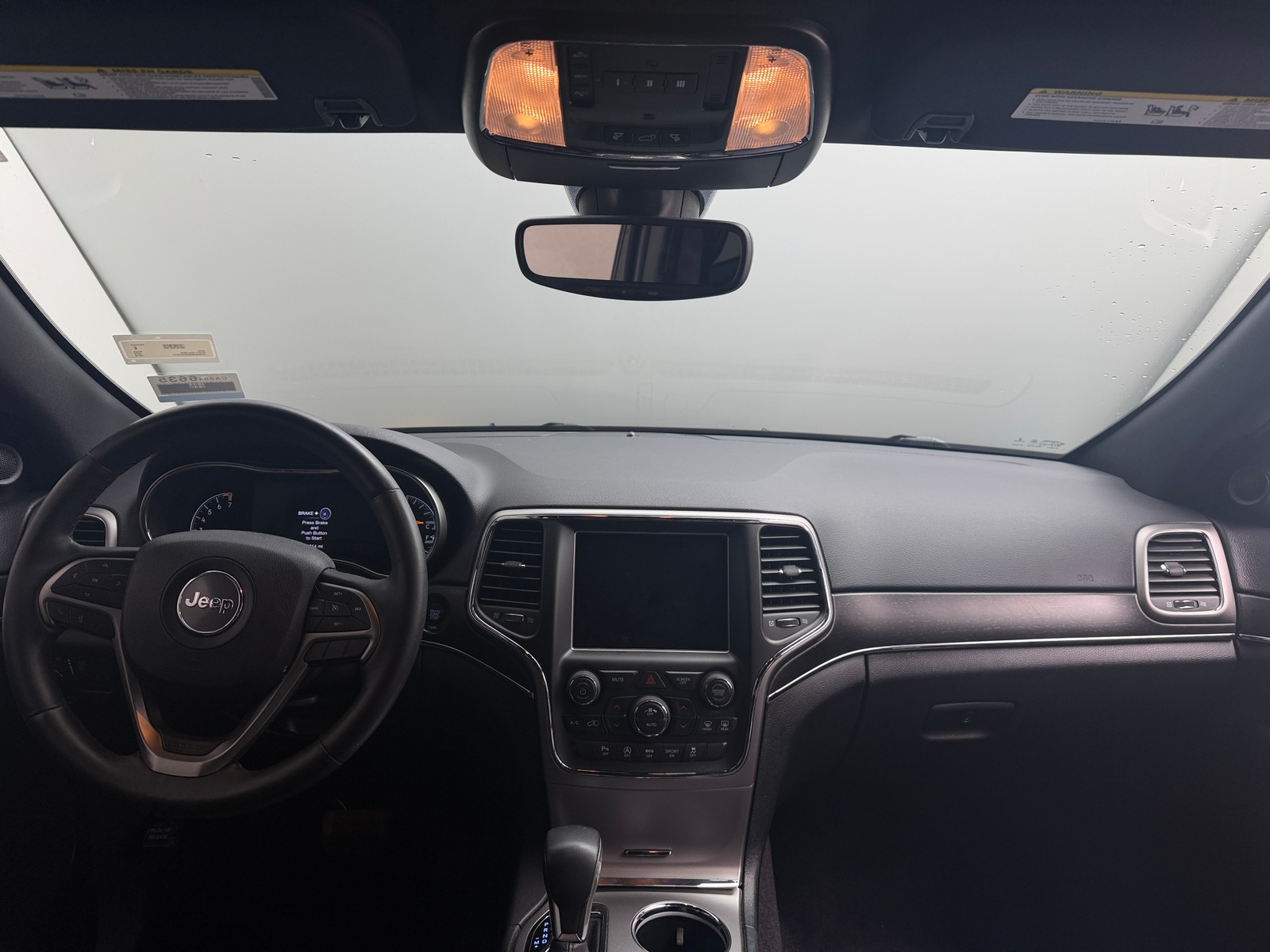 Thumbnail: 2018 Jeep Grand Cherokee - 2