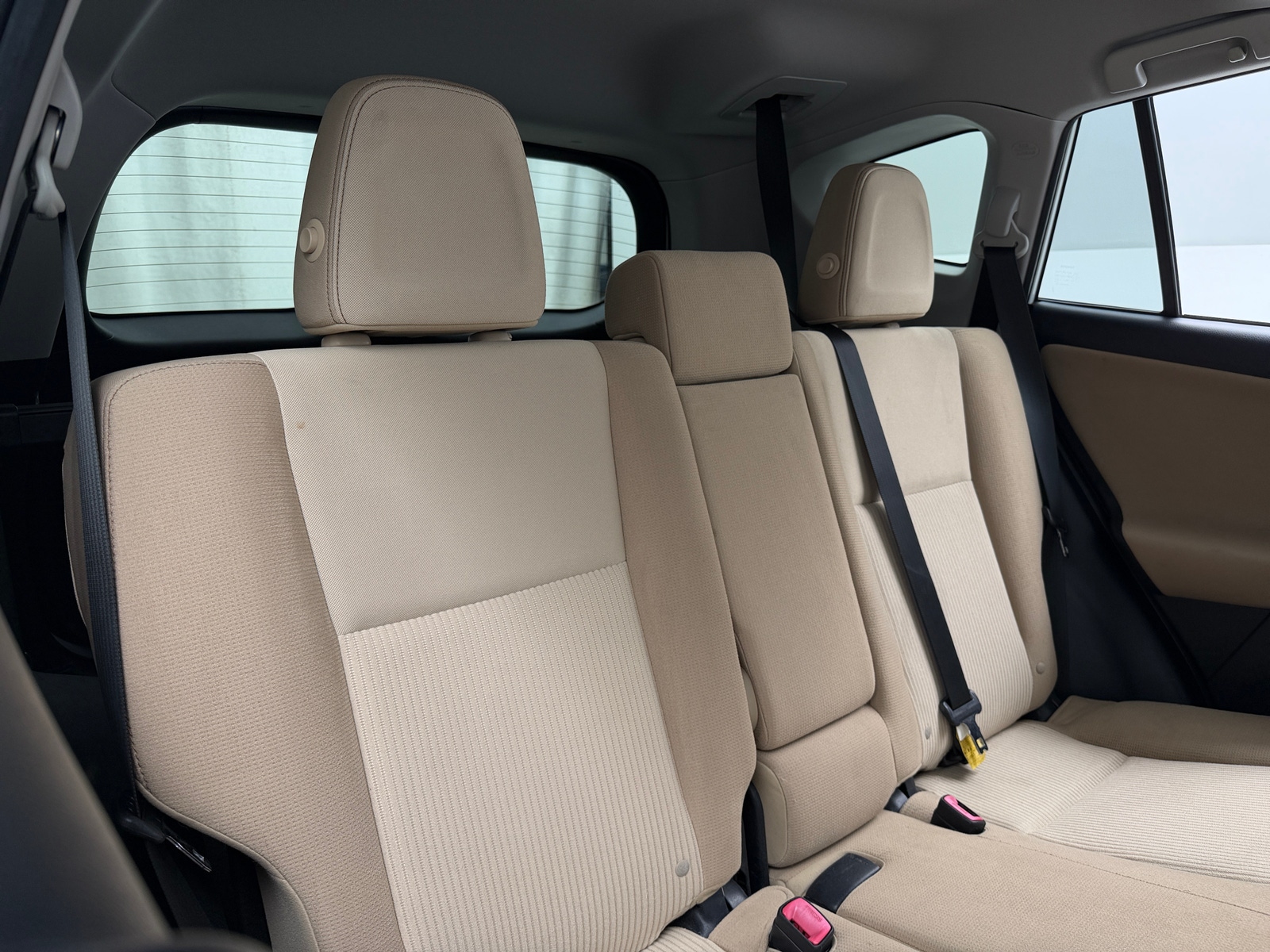 Thumbnail: 2015 Toyota RAV4 - 6