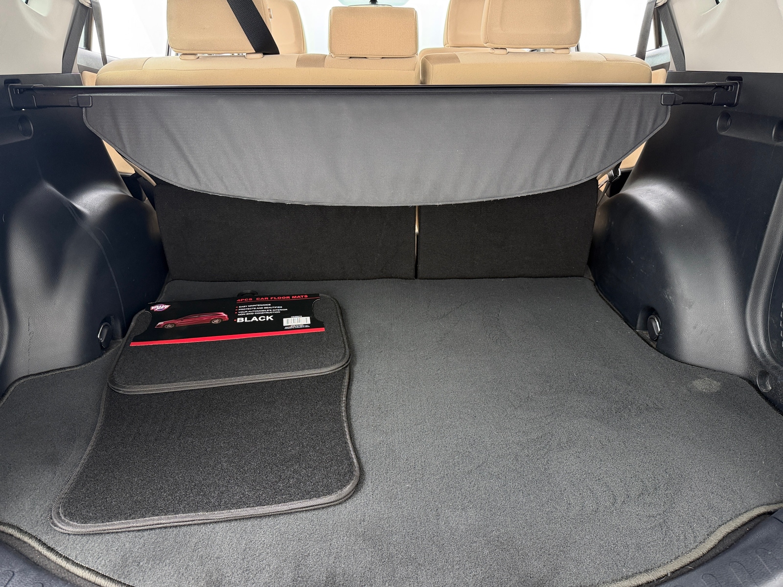 Thumbnail: 2015 Toyota RAV4 - 7