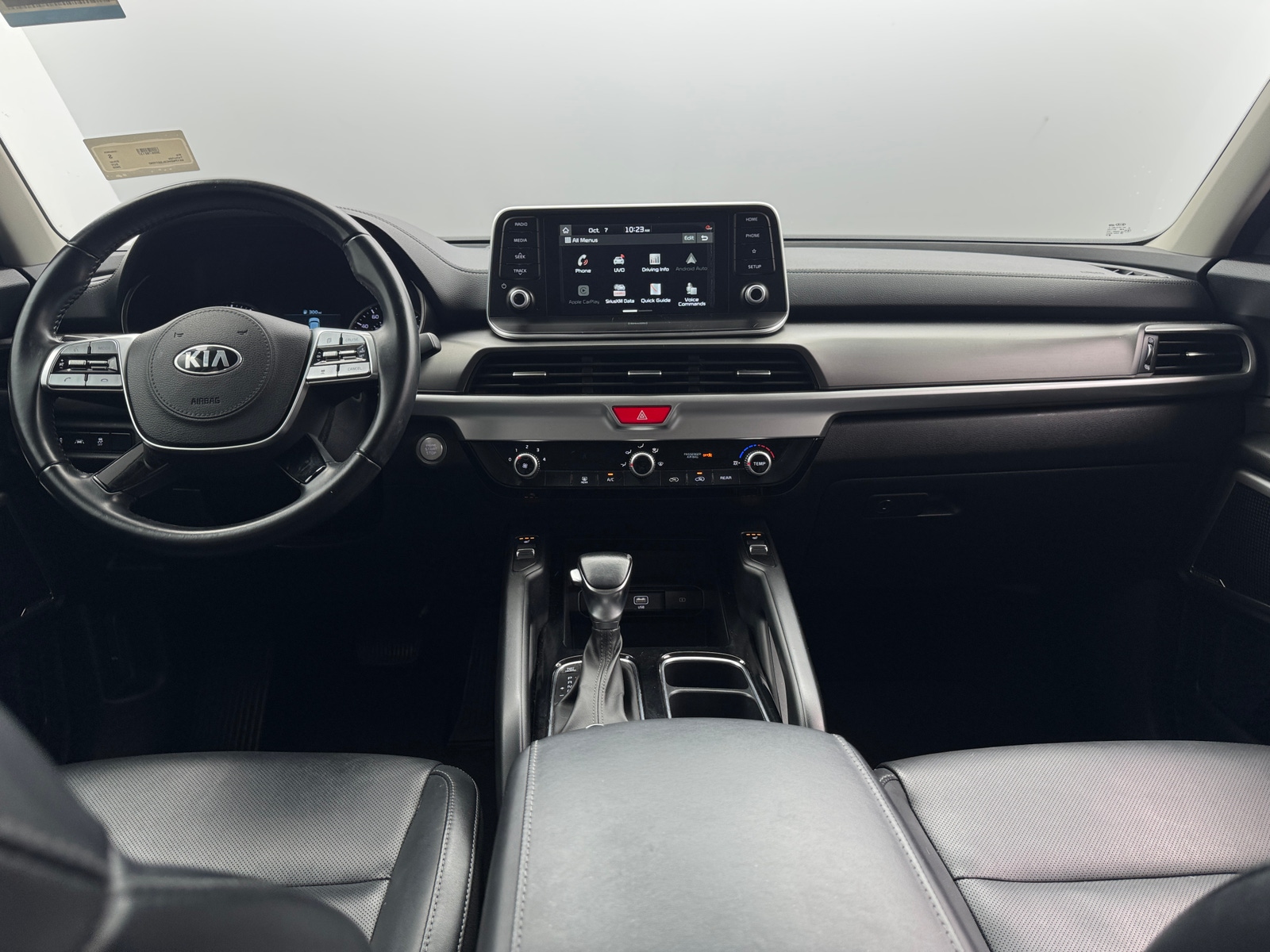 Thumbnail: 2020 Kia Telluride - 2