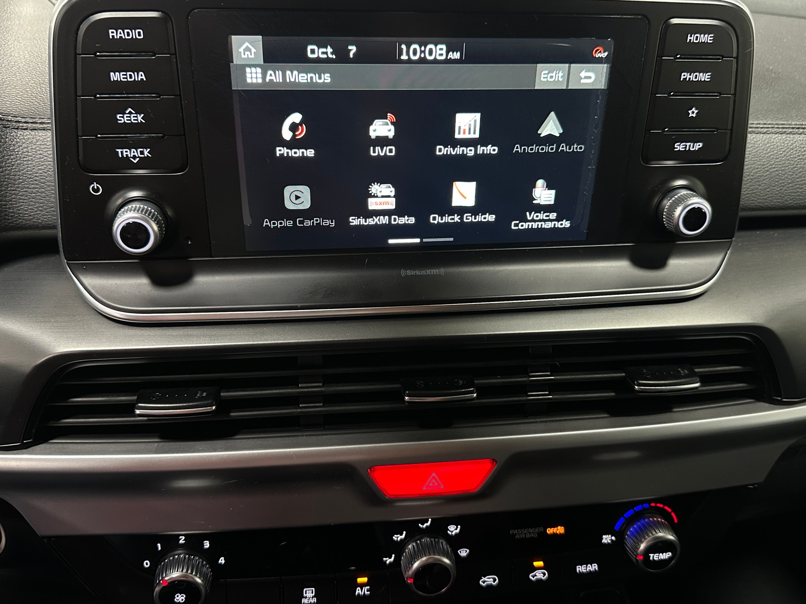 Thumbnail: 2020 Kia Telluride - 3