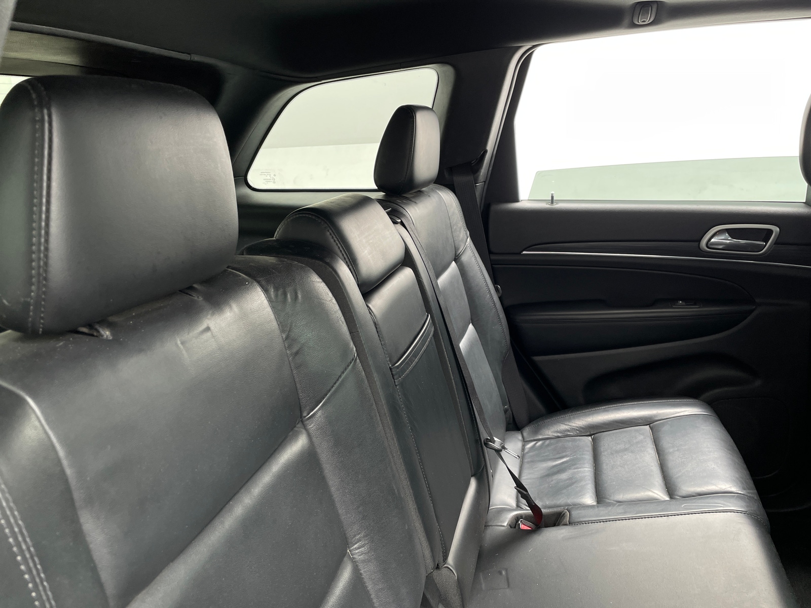 Thumbnail: 2020 Jeep Grand Cherokee - 5
