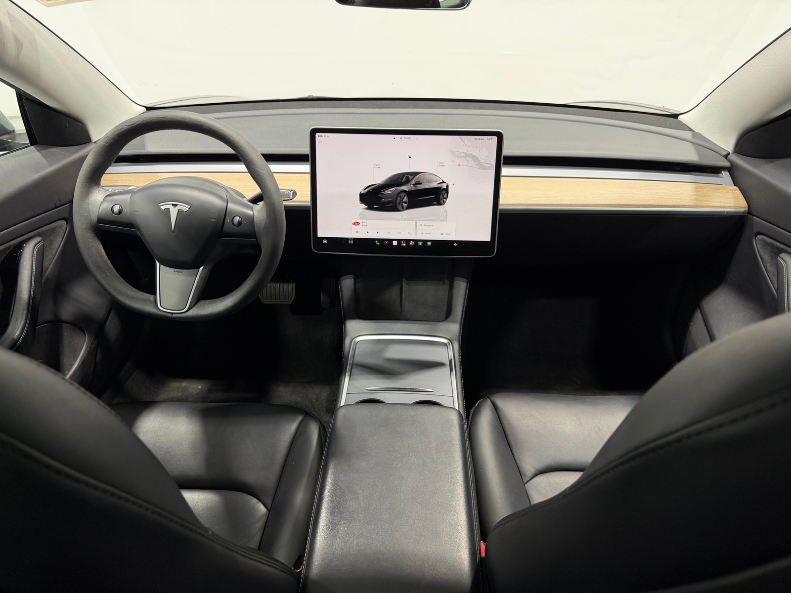 Thumbnail: 2022 Tesla Model 3 - 2