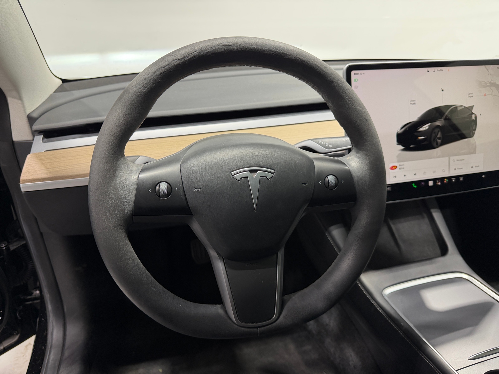 Thumbnail: 2022 Tesla Model 3 - 4