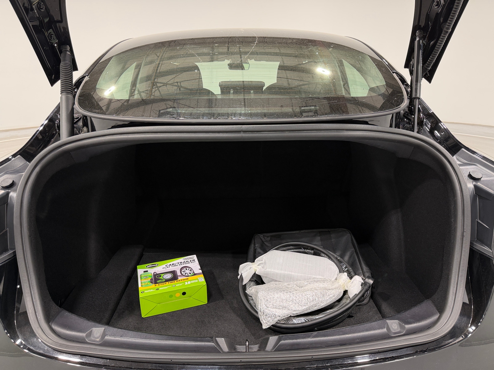 Thumbnail: 2022 Tesla Model 3 - 6