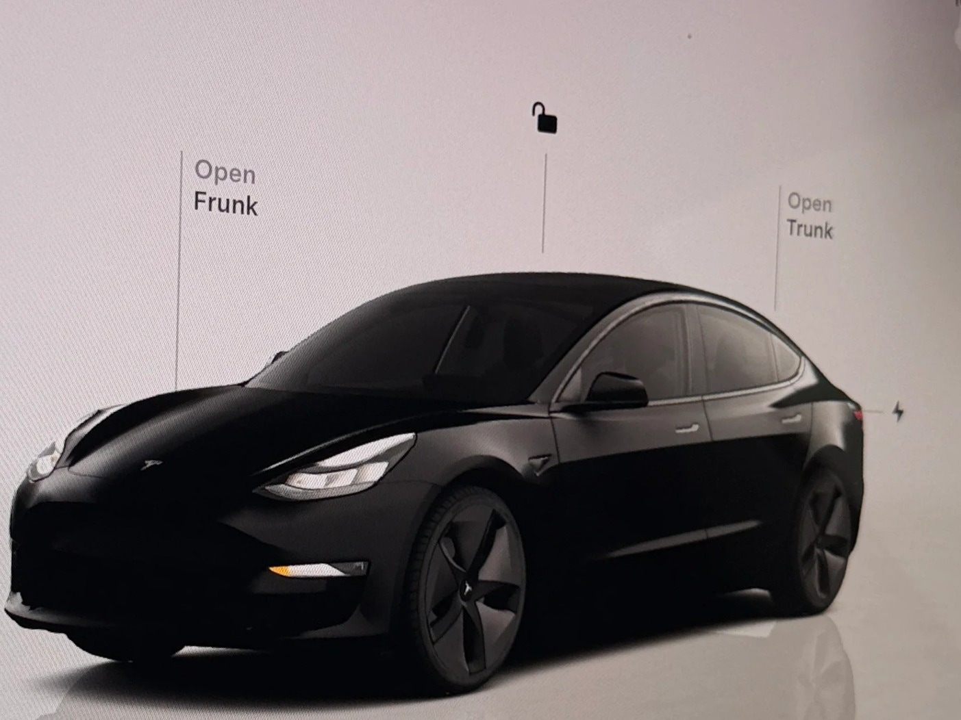 Thumbnail: 2022 Tesla Model 3 - 3