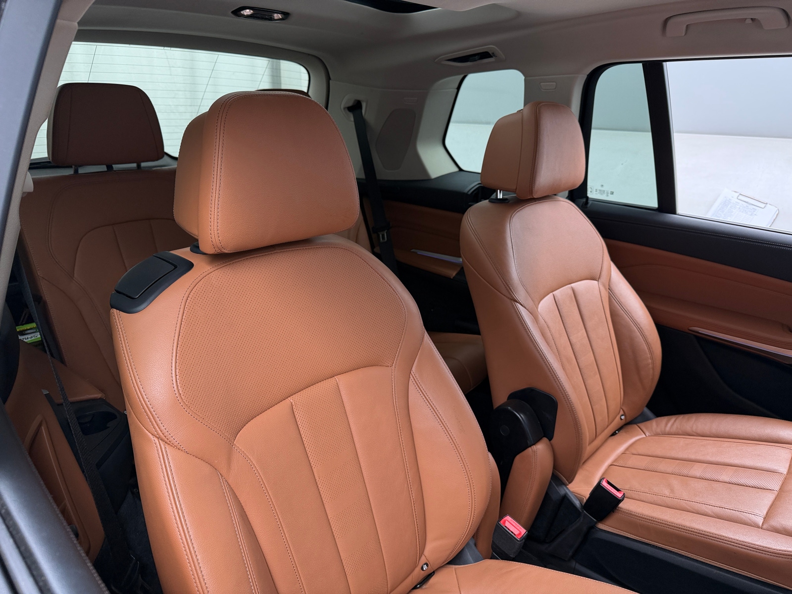 Thumbnail: 2021 BMW X7 - 5