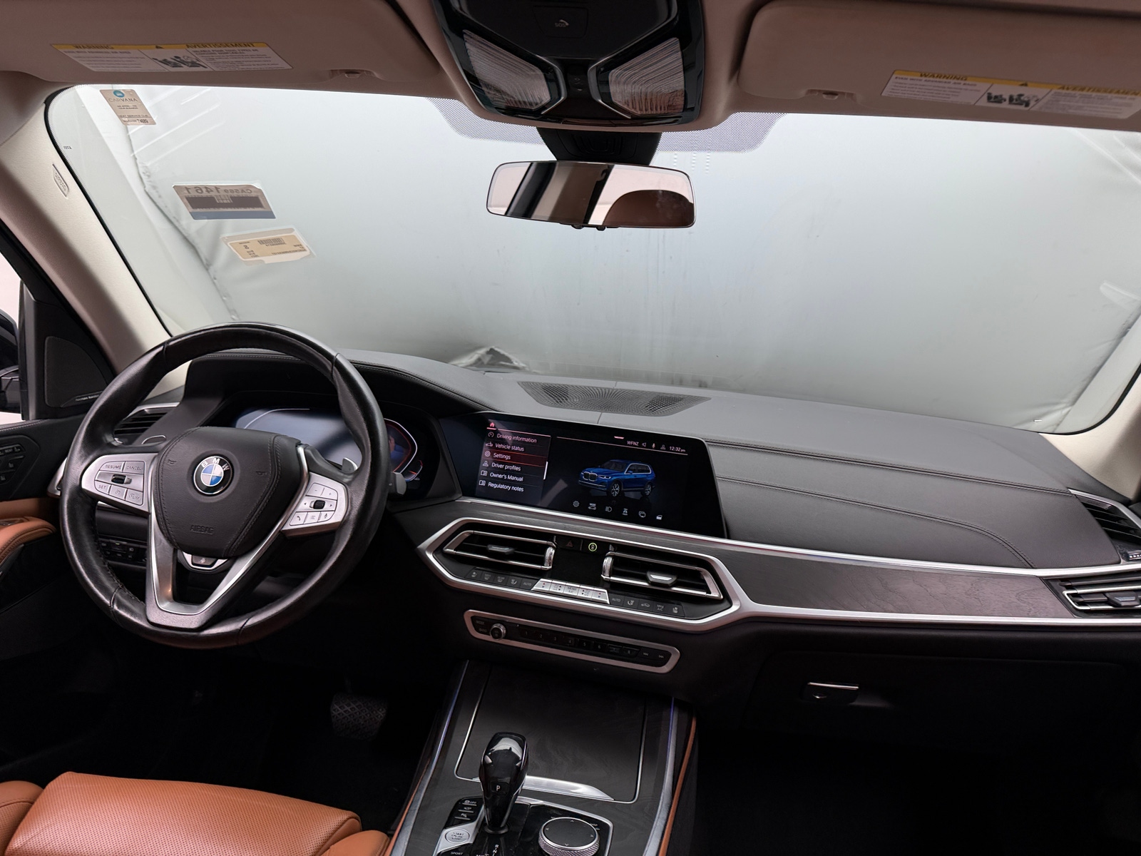 Thumbnail: 2021 BMW X7 - 2