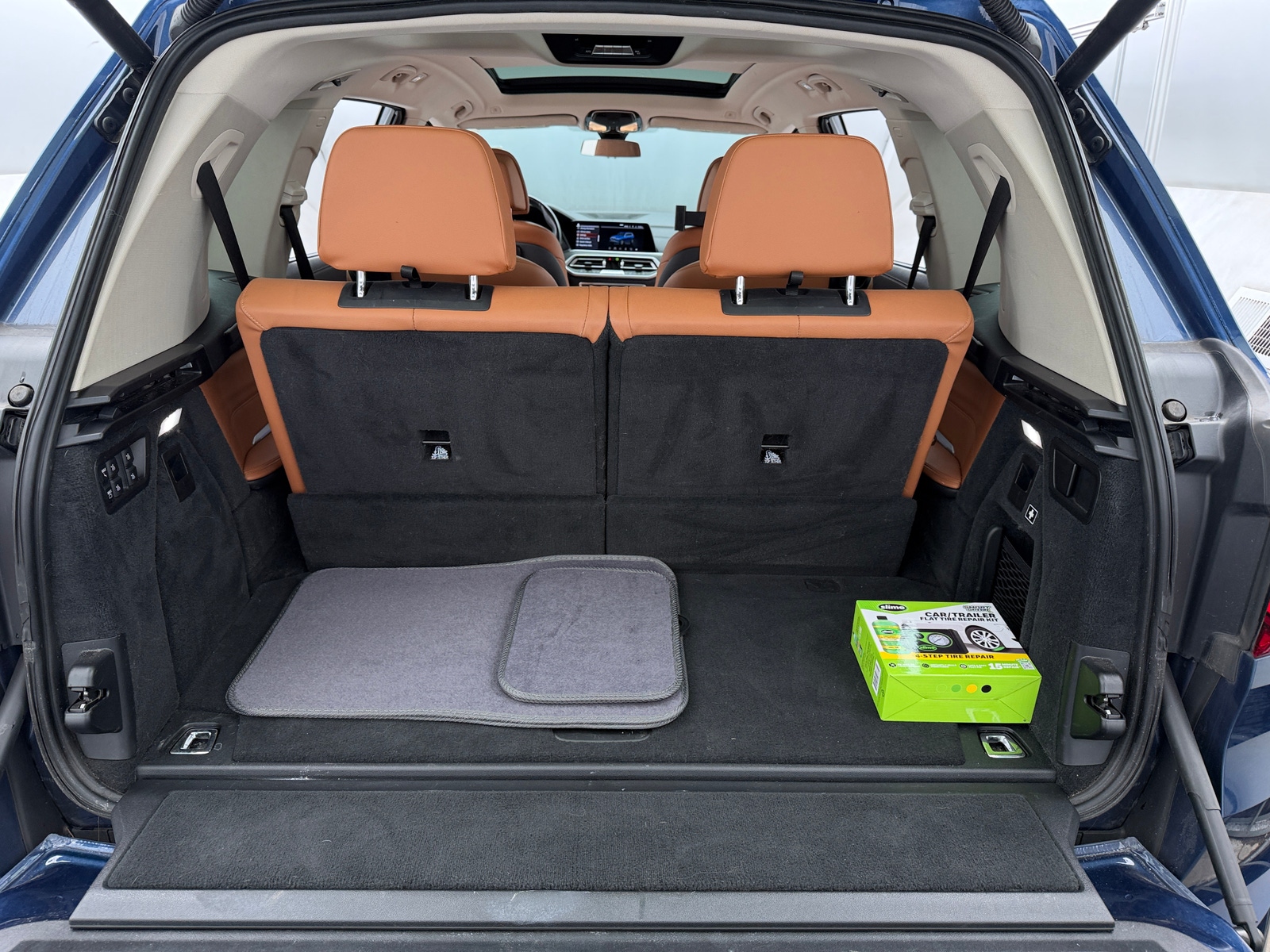 Thumbnail: 2021 BMW X7 - 6