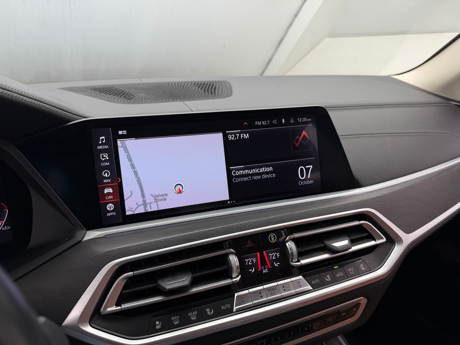 Thumbnail: 2021 BMW X7 - 3
